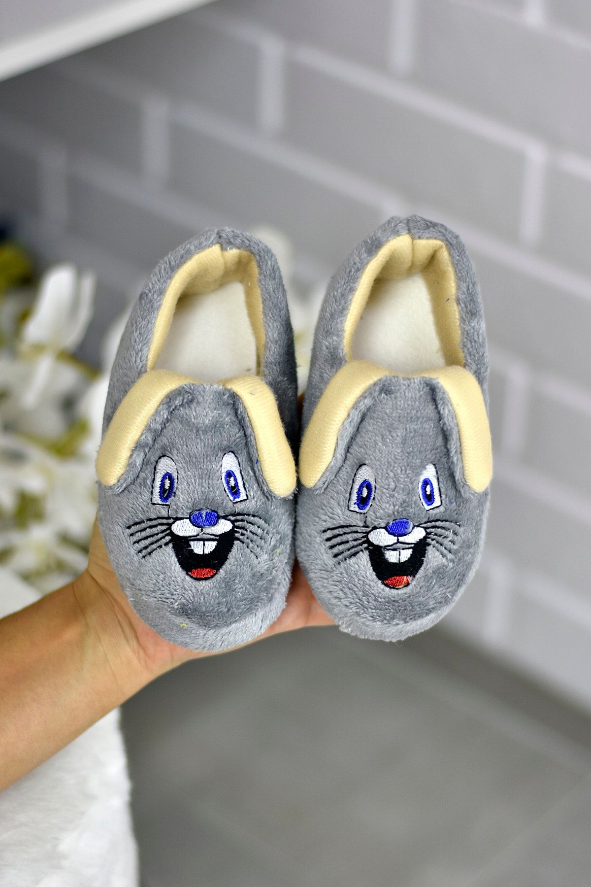 Nursery slippers online