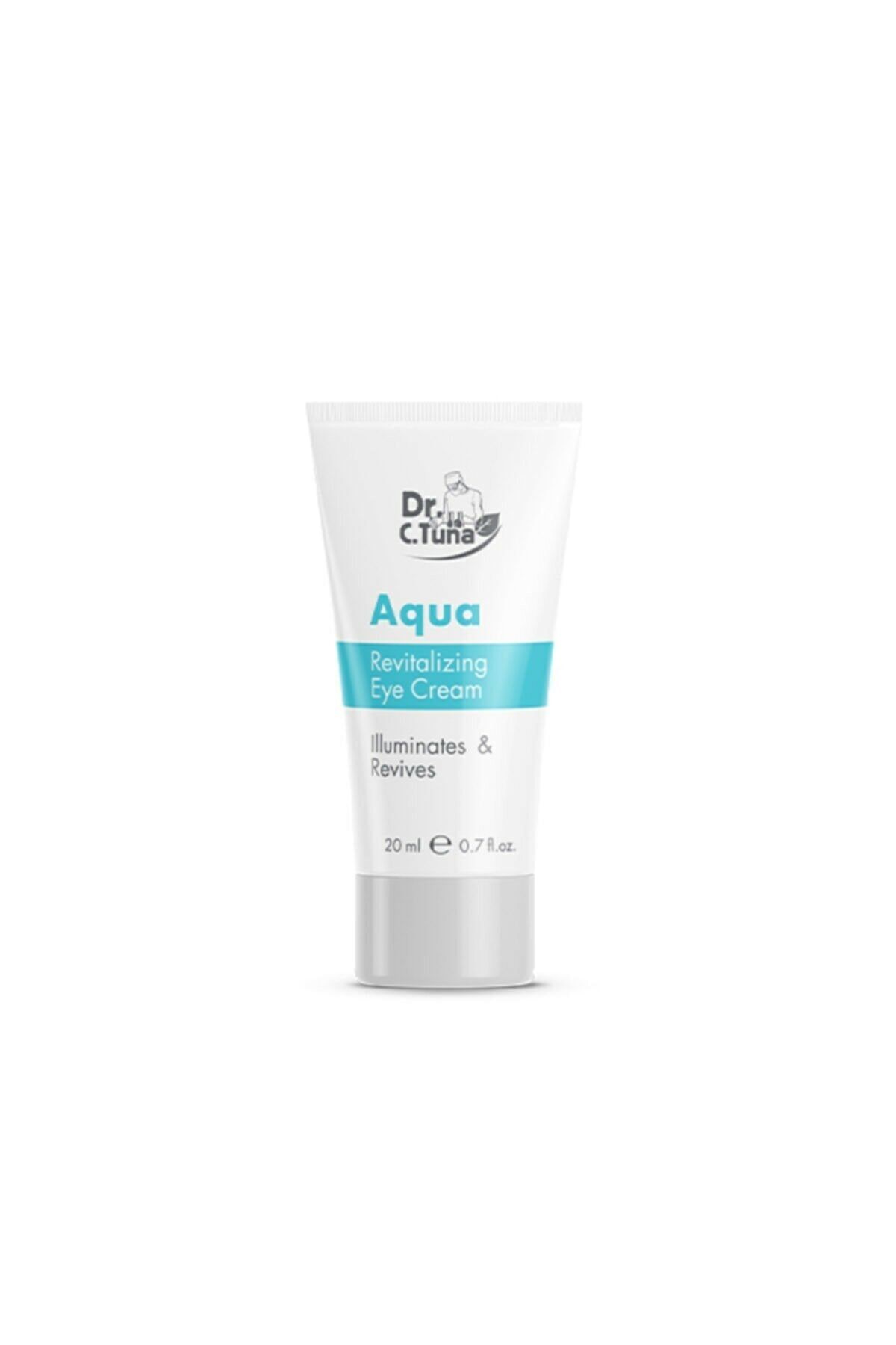 Farmasi Dr.c.tuna Aqua Göz Kremi 20 Ml