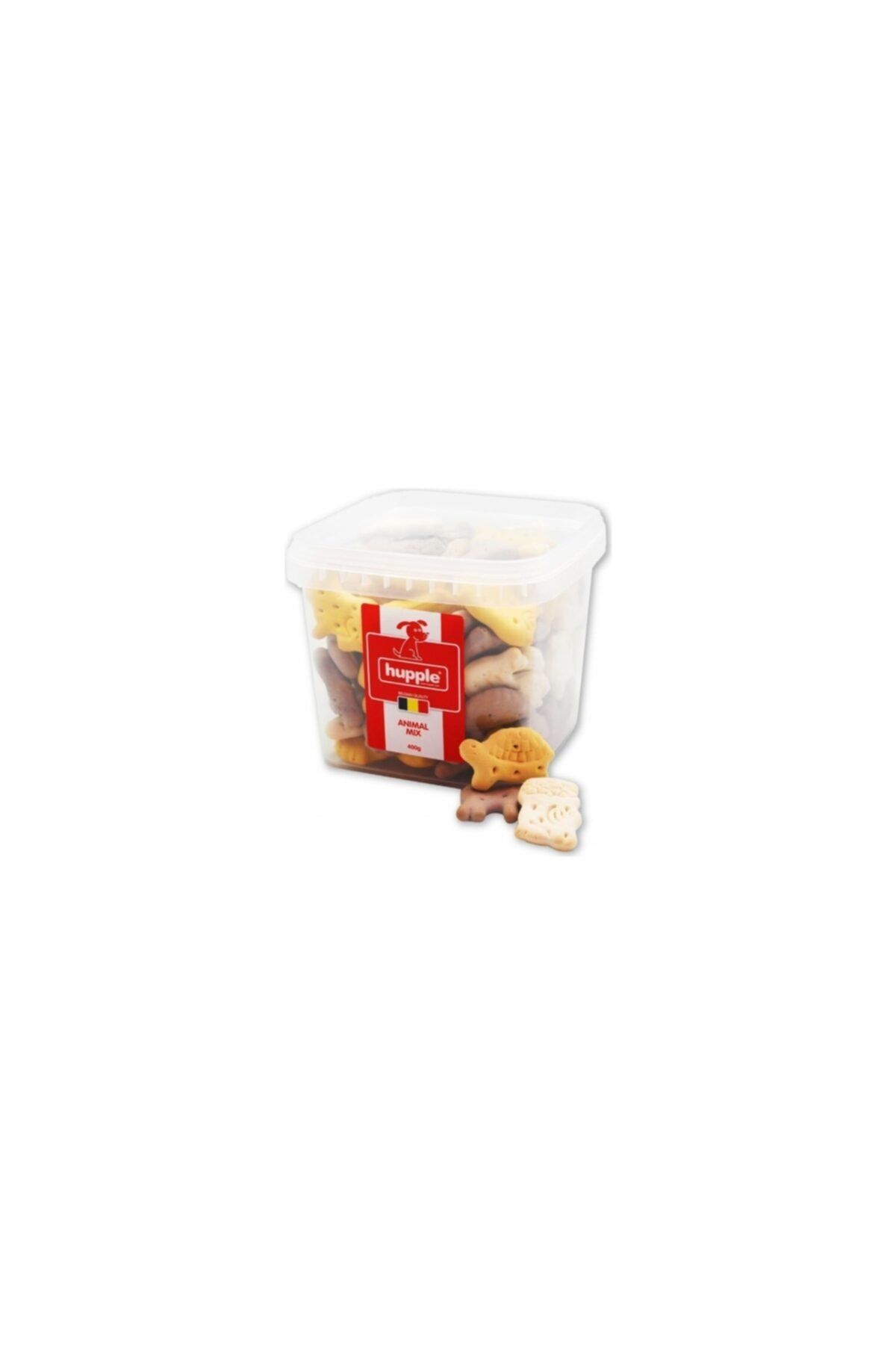 HUPPLE Happy Anımal Mıx 400 Gr.