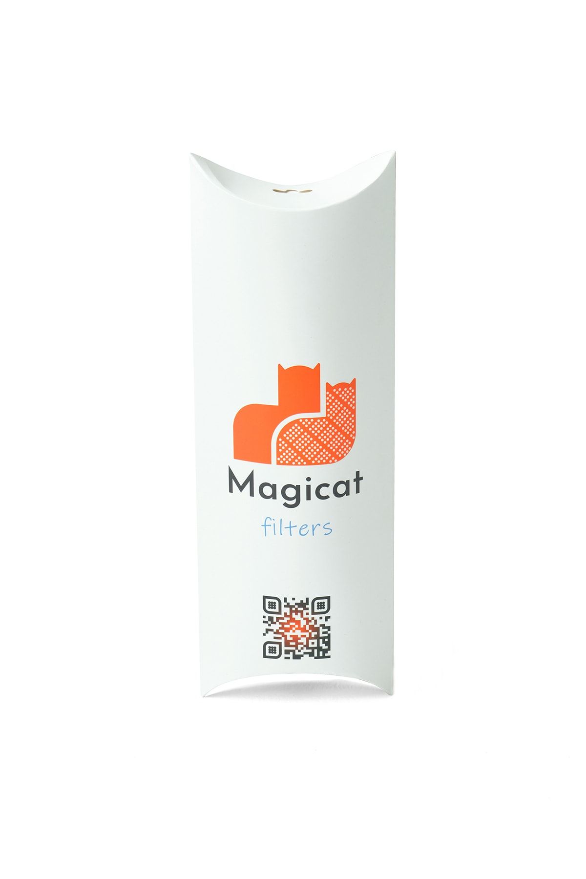 Magicat Kedi Kumu Filtreleri (7'Lİ STANDART BOY)