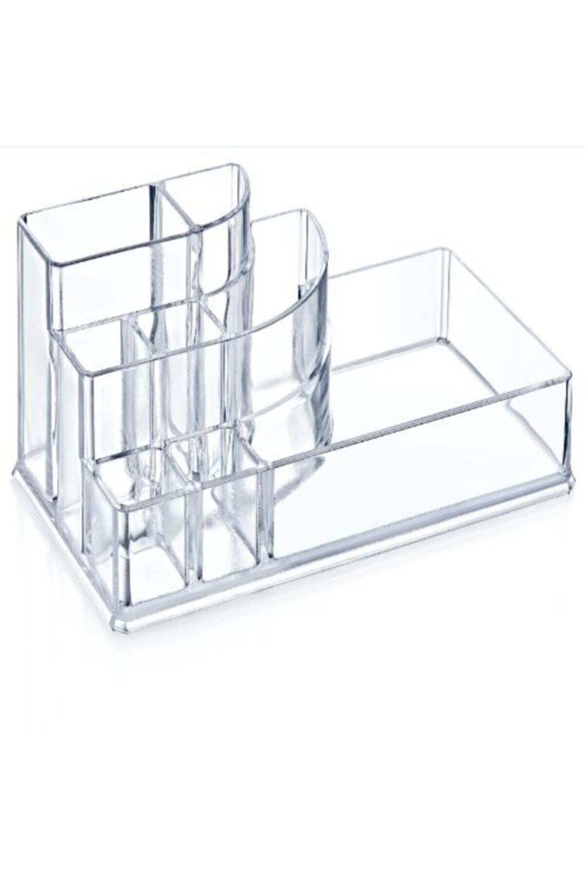 Lunga Podyum Kozmatik Ürün Organizer