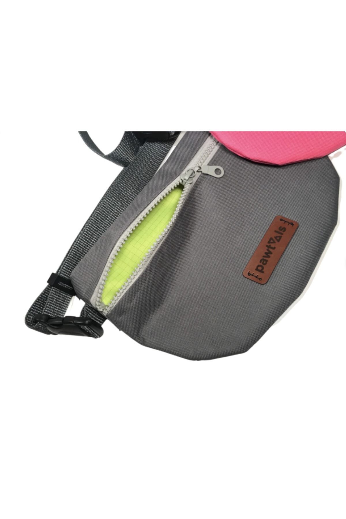 Pawtools Köpek Gezdirme Ödül Çantası