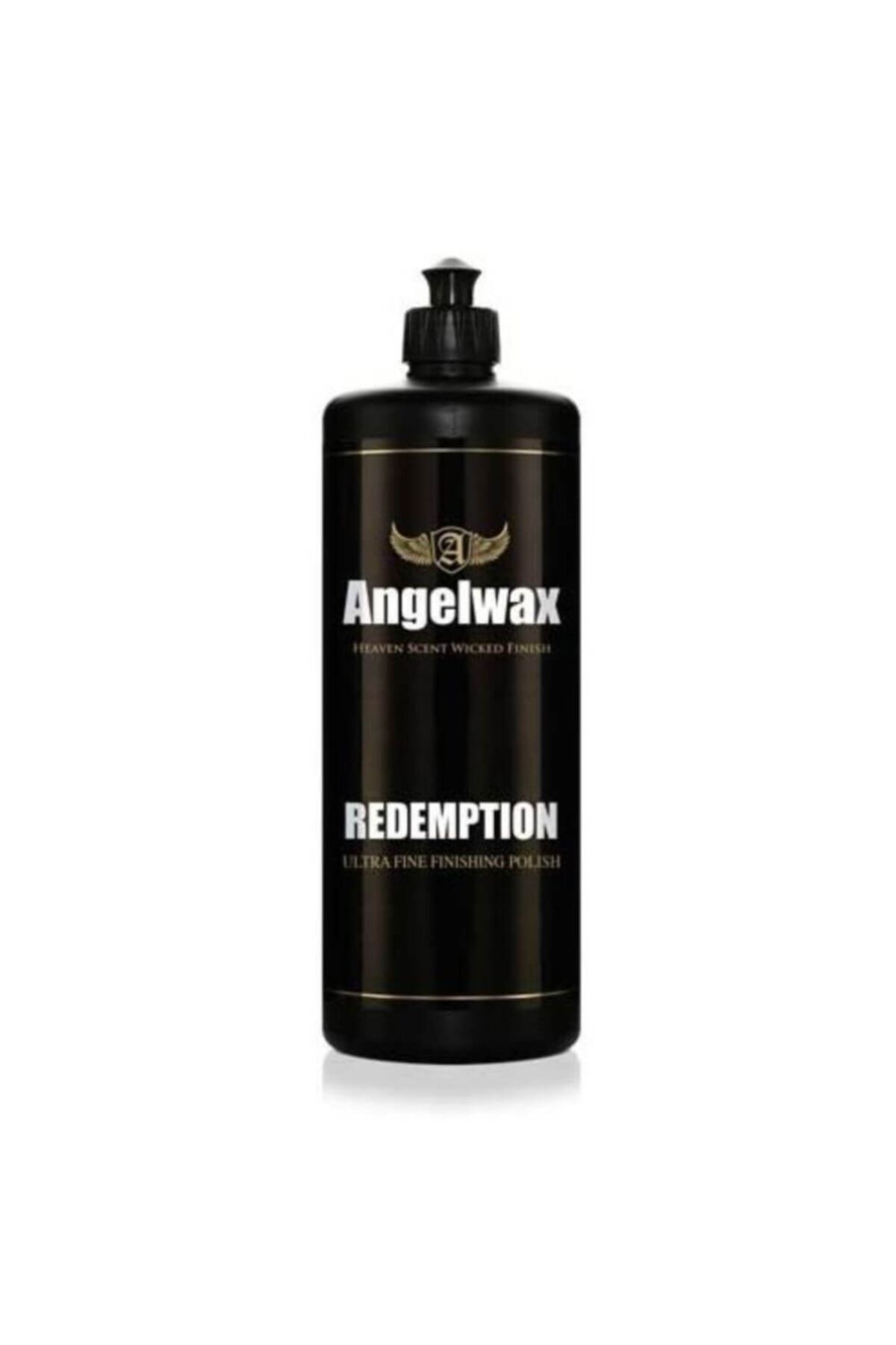 AngelWax Redemption Ultra Fine Polishing Hare Giderici Cila 500ml