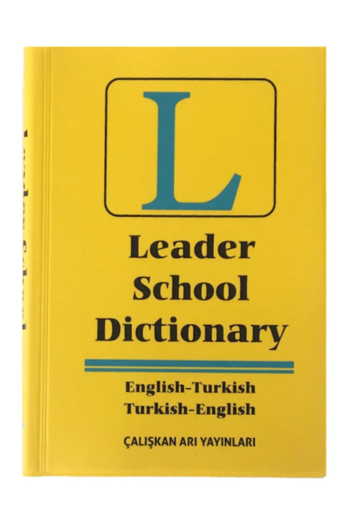 Biblio Sözlük Ingilizce Türkçe Ingilizce Leader School Dictionary