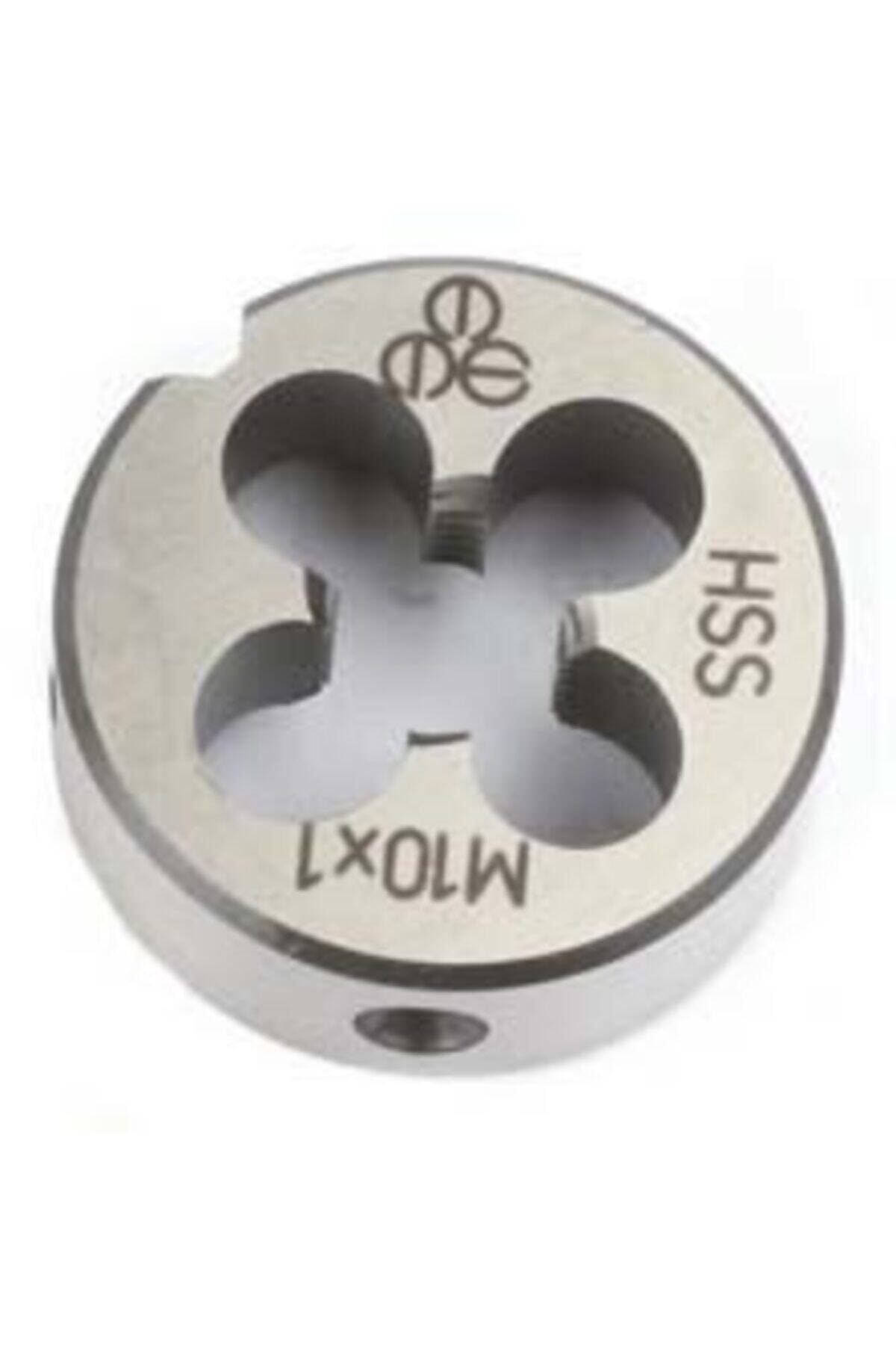 MTE Hss Dın 223/b Ince Pafta M12x1,5