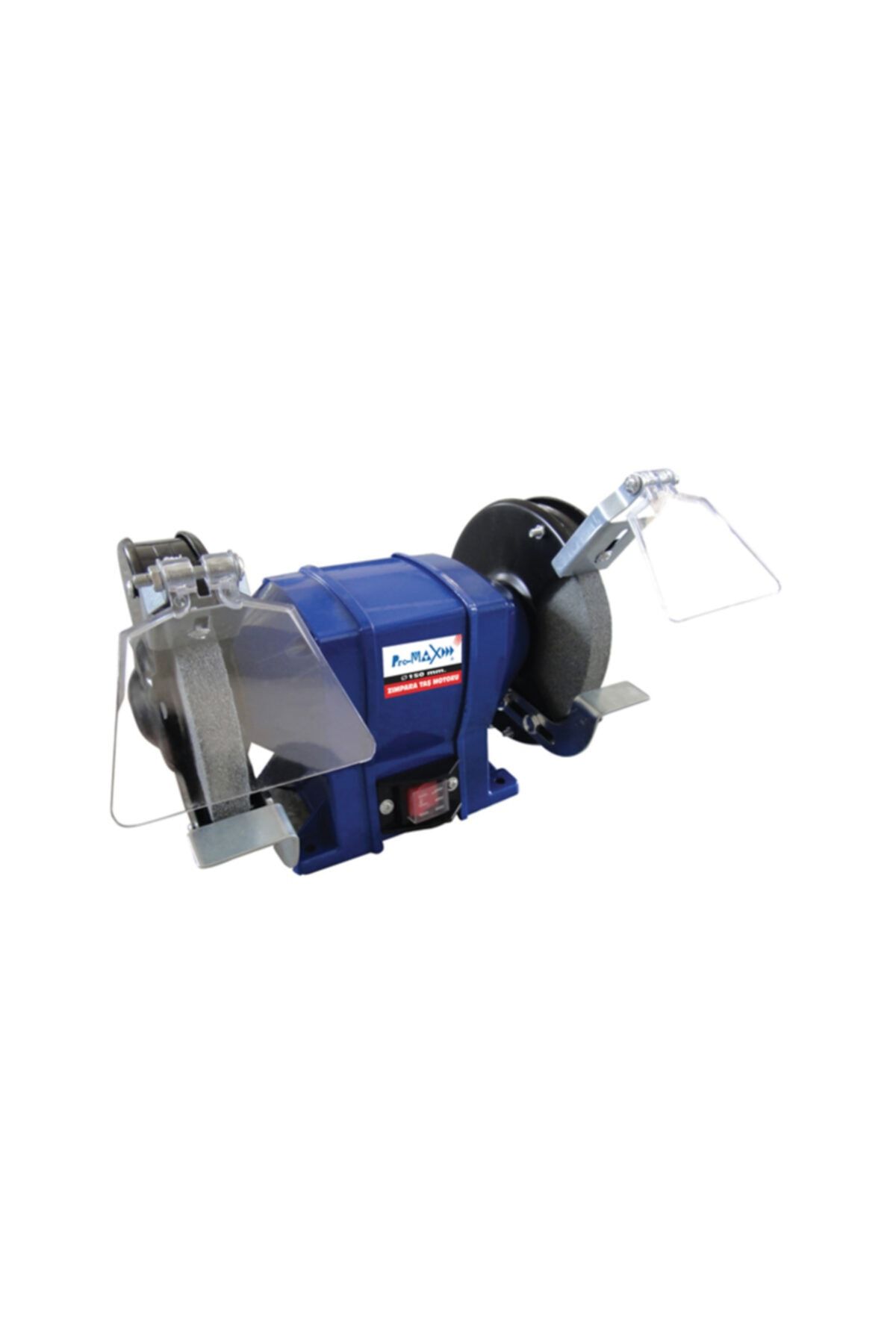 Promax Pm 71003 Zımpara Taş Motoru 150mm