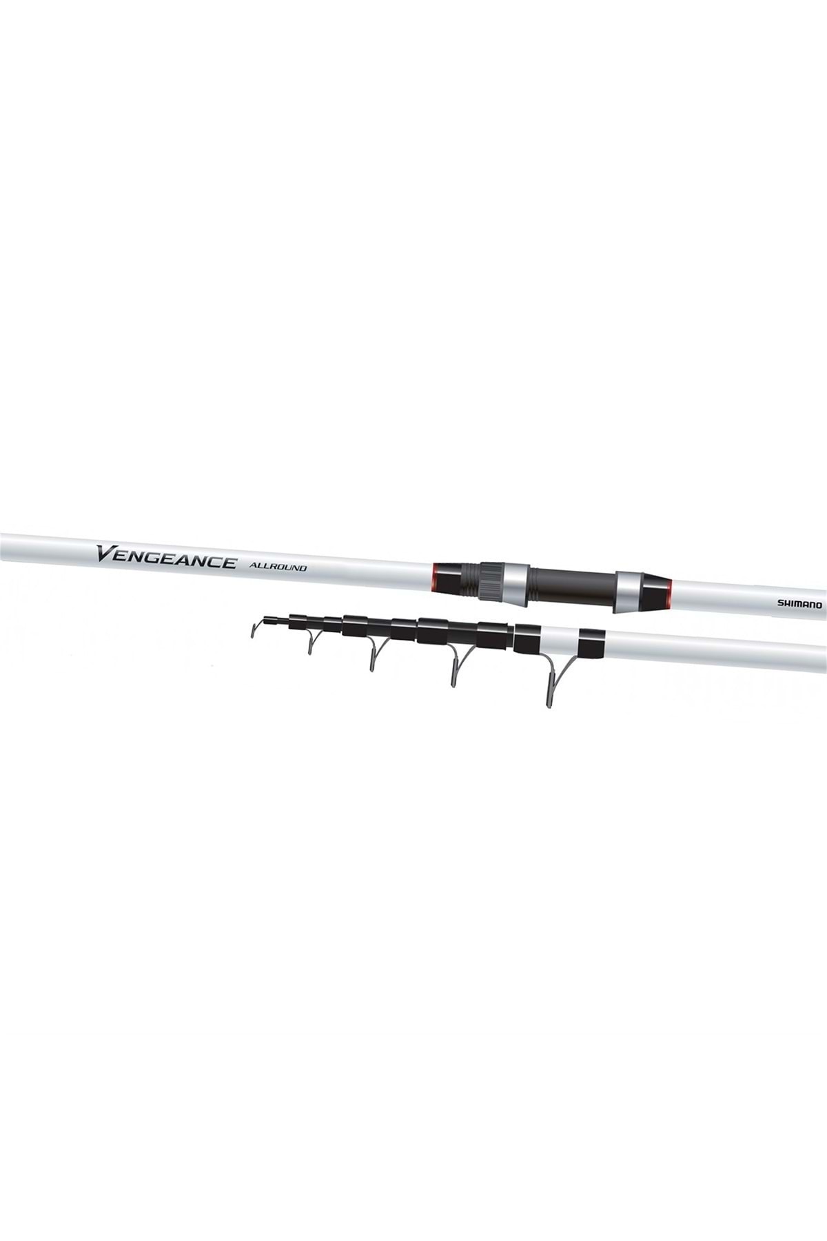 Shimano Vengeance Allround Telescopic 390h Olta Kamış