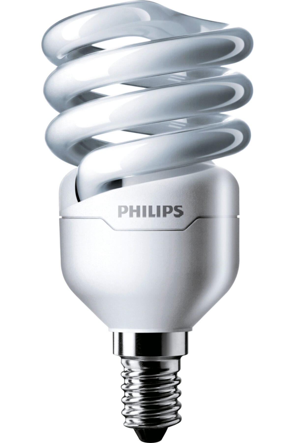 Philips 12w=58 Watt Economy Twister /cdl 6500k / Beyaz Işık/e14 Ince Duy Tasarruf Ampul