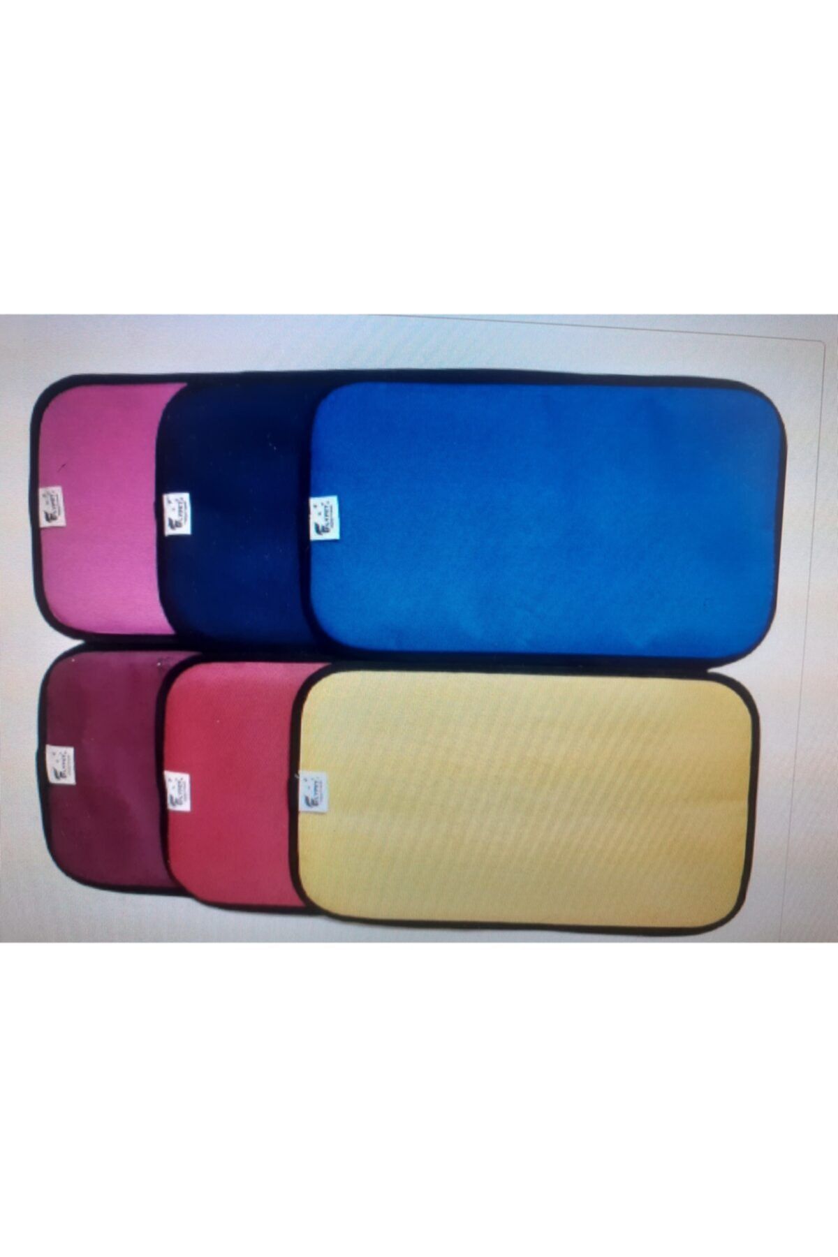 flypet Box Minderi