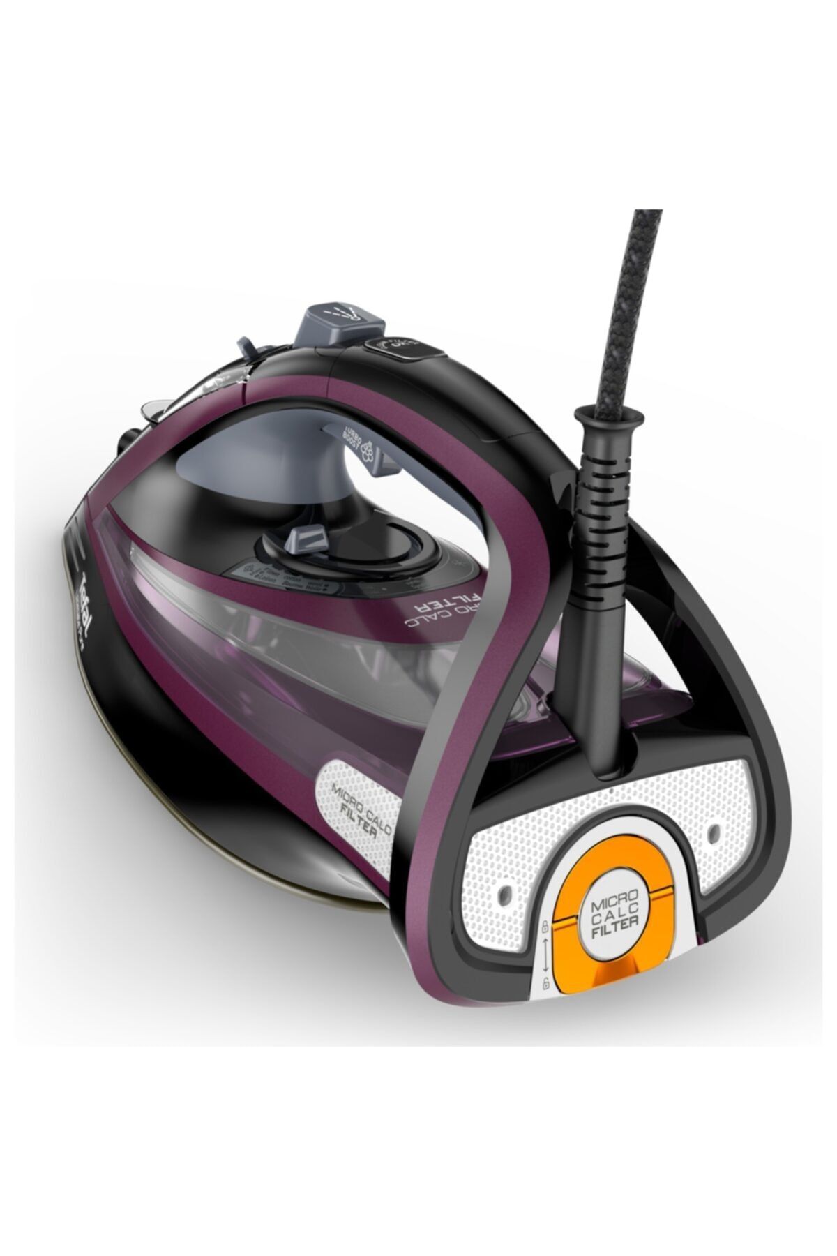 TEFAL Kireç Avcısı 3200 Watt Buharlı Ütü