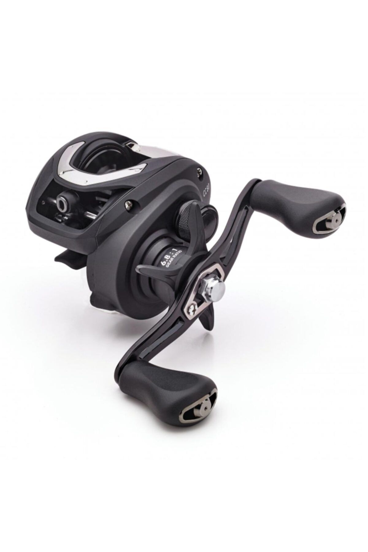 DAIWA Cc 80 Hl Baitcasting Olta Makinesi