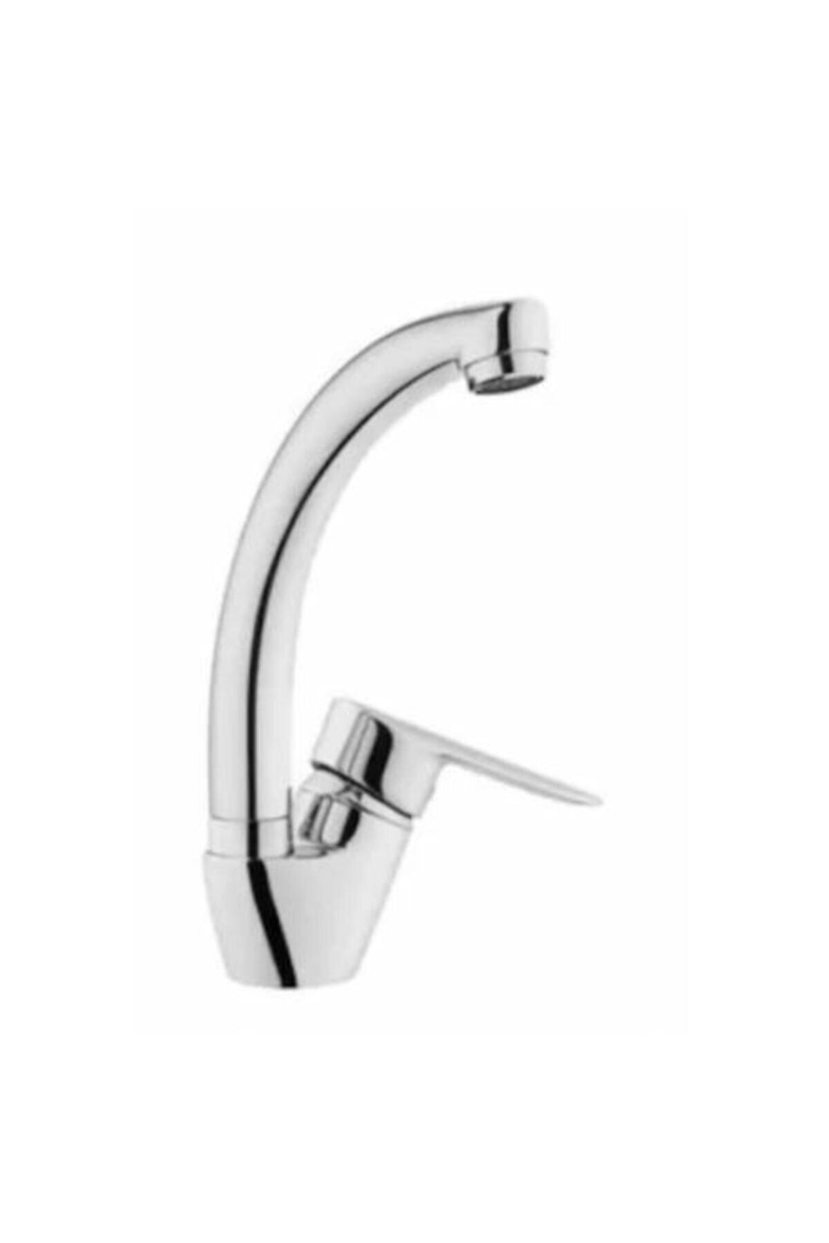 AR Lucia Lavabo Batyası Kuğu Borulu 102188124