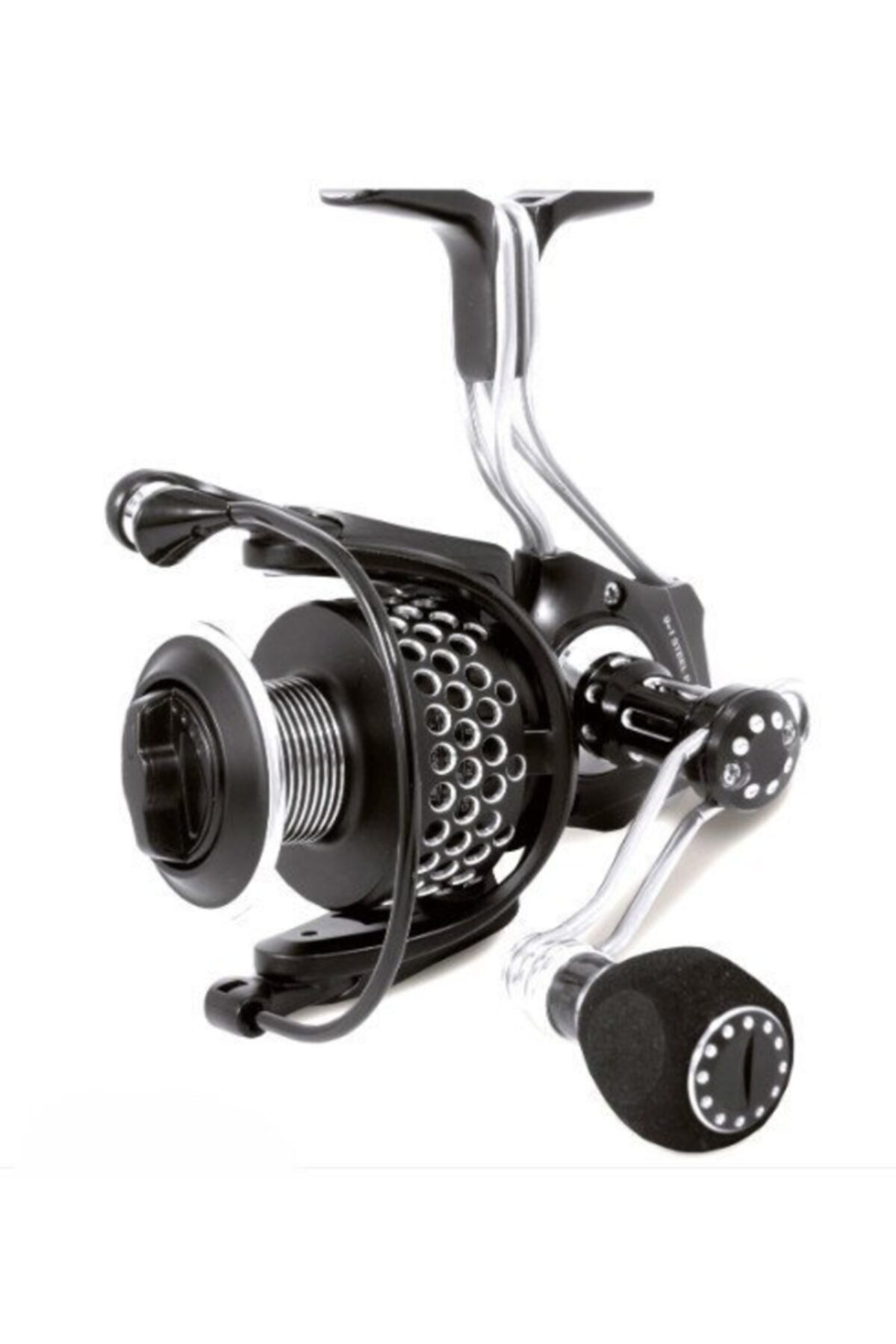 NOMURA Senshı Fd 9+1bb 1alum+1grap Spool 30 Olta Makinesi