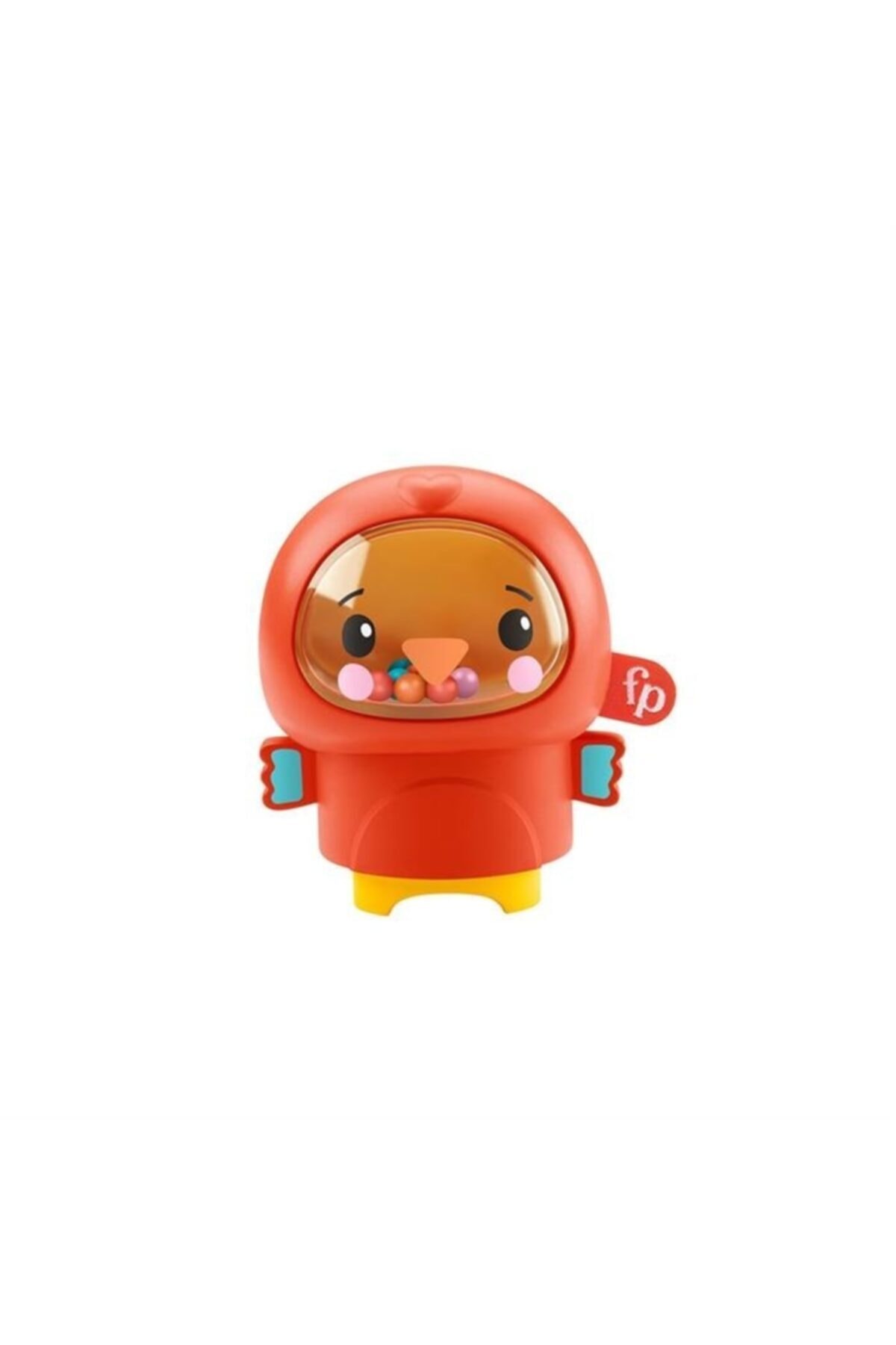 FISHER PRICE Mini Hayvancıklar - Kuş - Gxc62