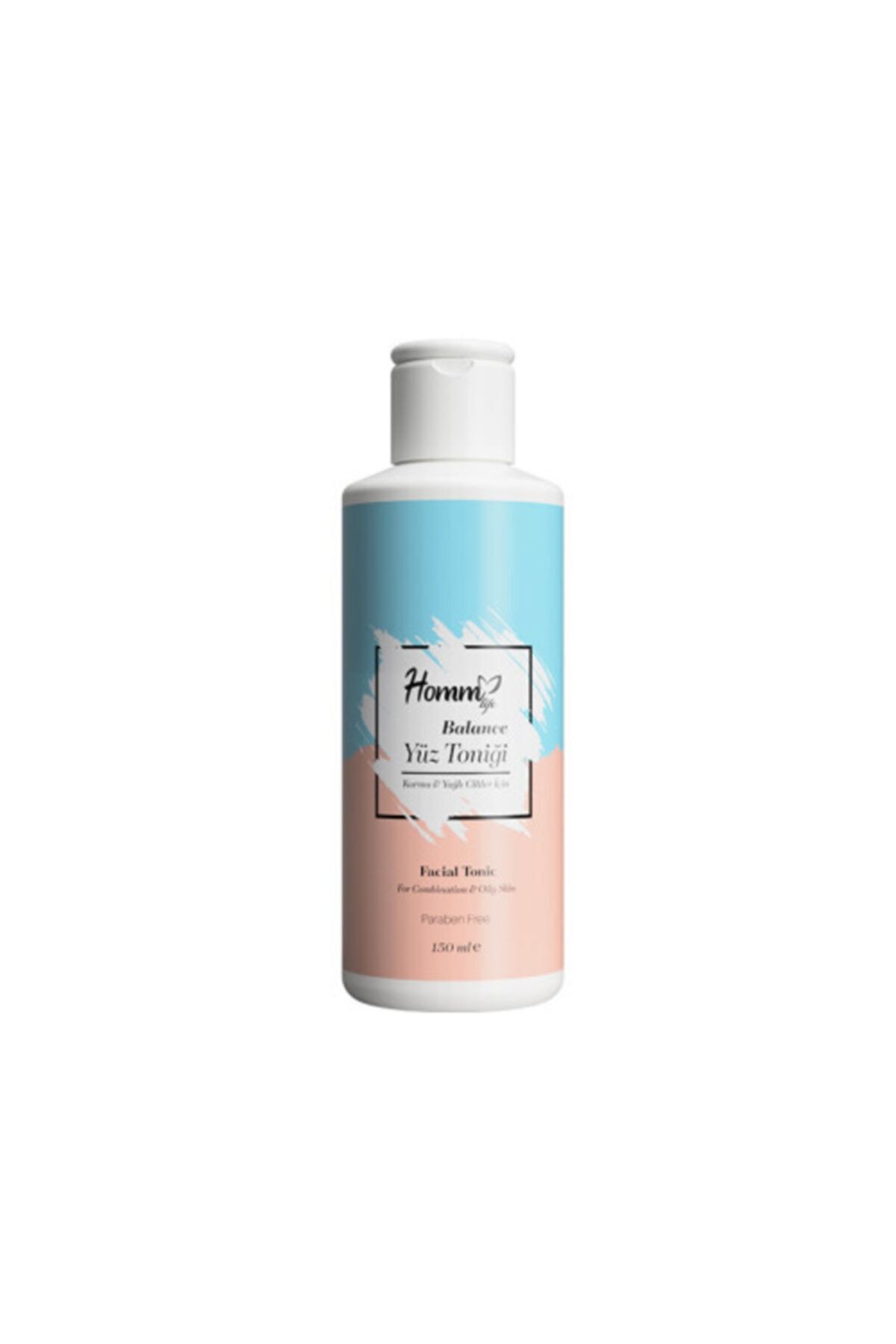 Homm Life Homm Lıfe Balance Yüz Toniği 150 Ml