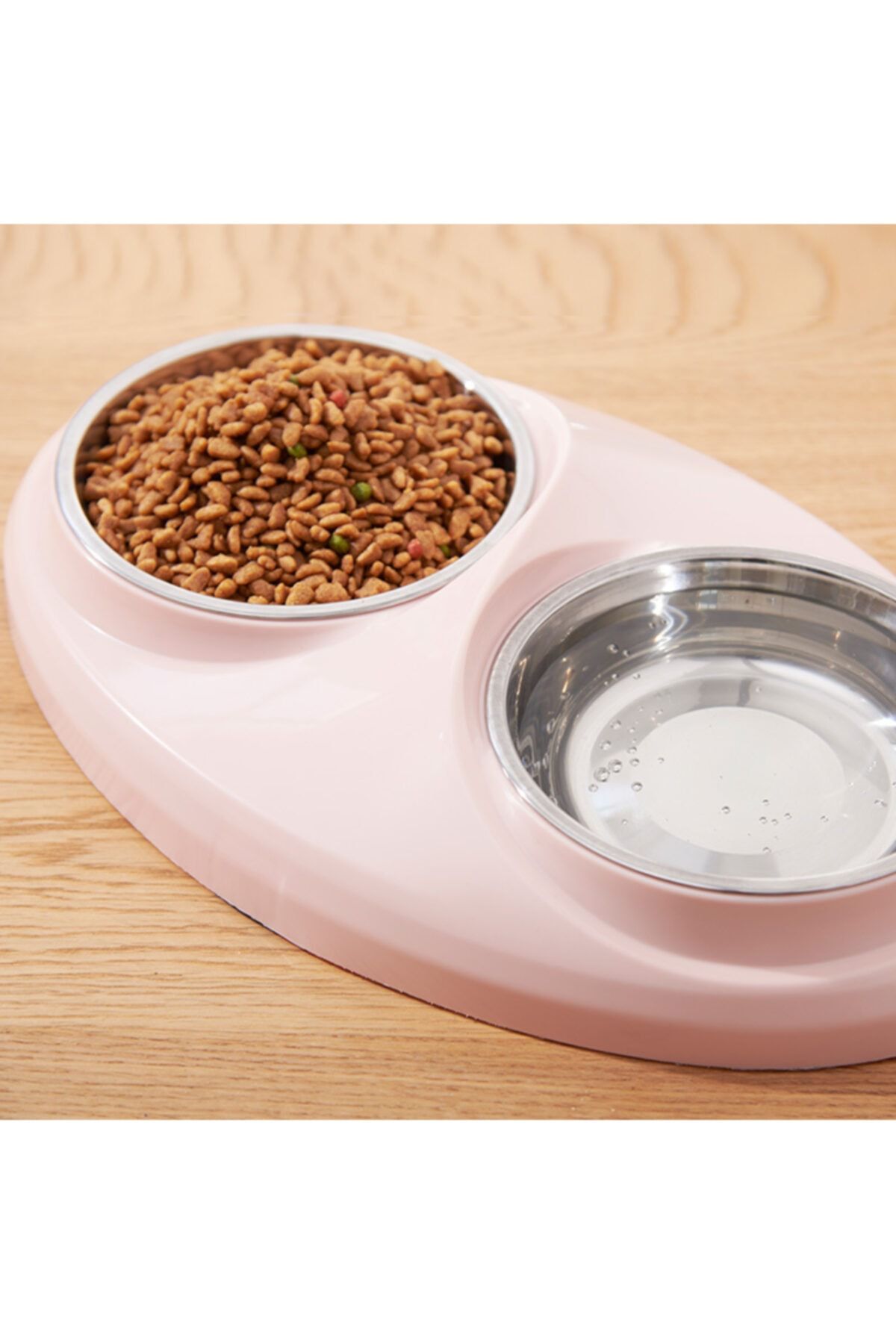 NARGO Mikopet Dual Mama Su Kabı-yeşil
