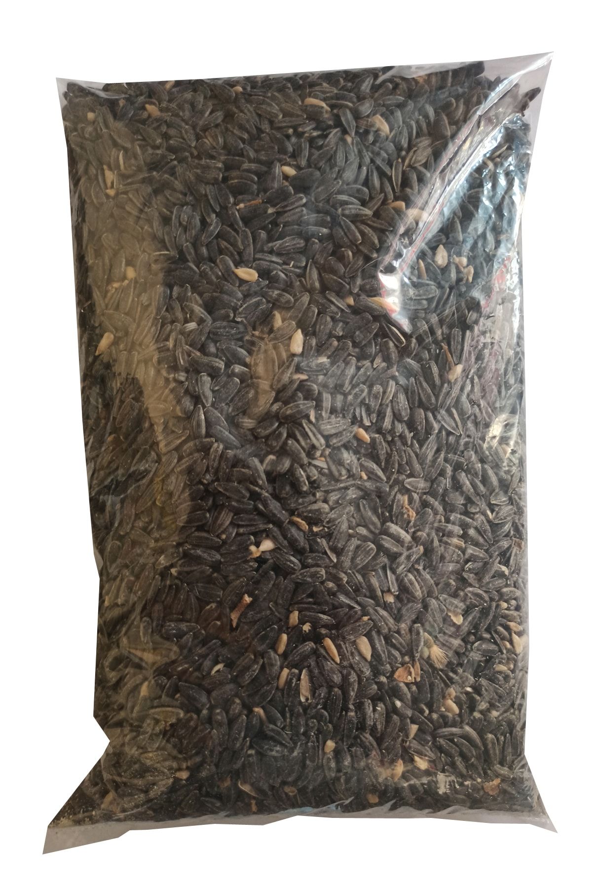 Şakiroğlu Yem Siyah Yağlı Çekirdek 10 Kg