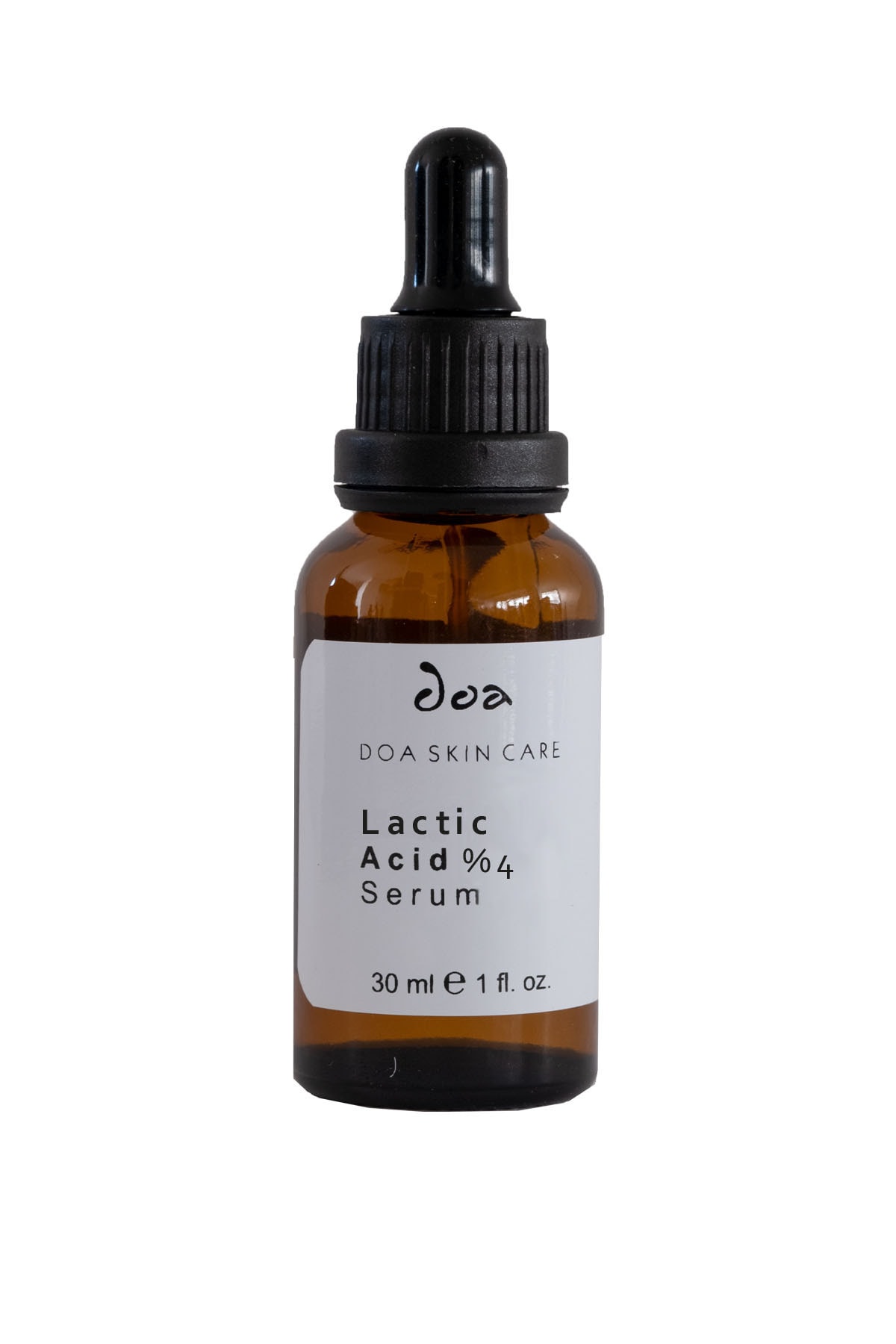 DOA KOZMETİK Lactic Acid %4 Serum