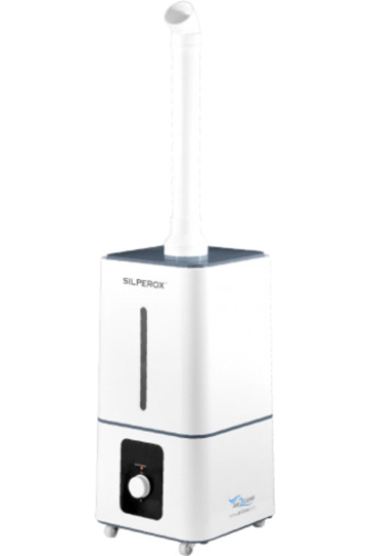 SİLPEROX Air2clear Ultramist 125 Akıllı Hava Temizleyici