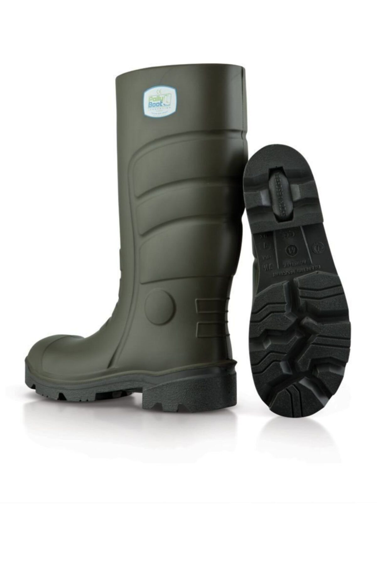 Polly Boot Pollyboot G503 S5 Çizme