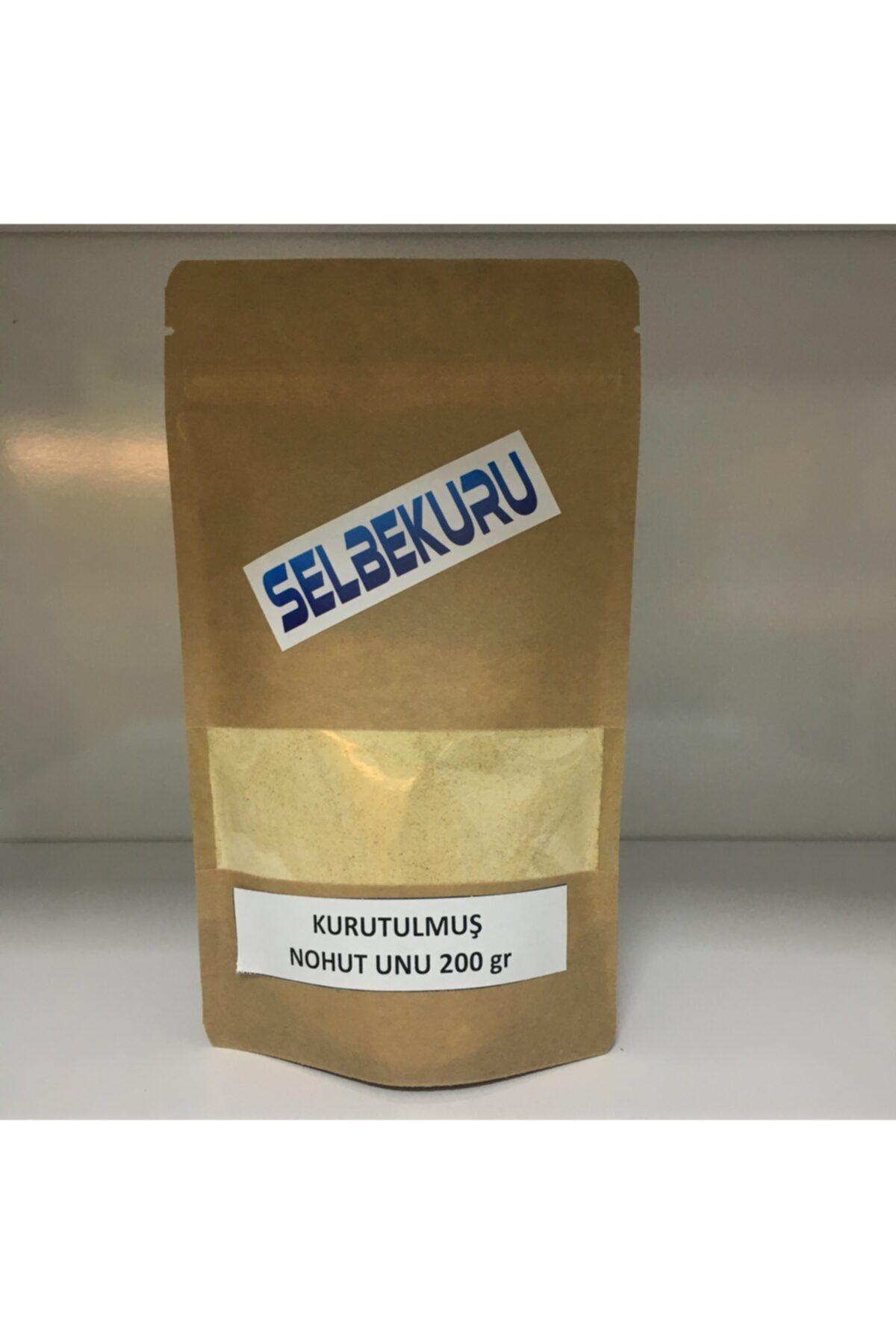 SELBEKURU Nohut Unu 200 gr