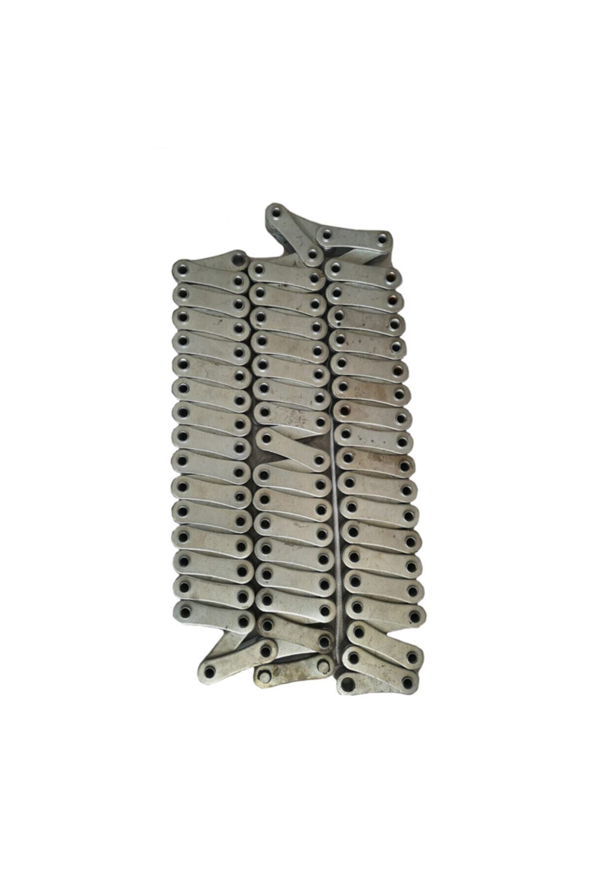 Rotasel Dinlendirme Makinesi Ana Zinciri - 202 Bakla