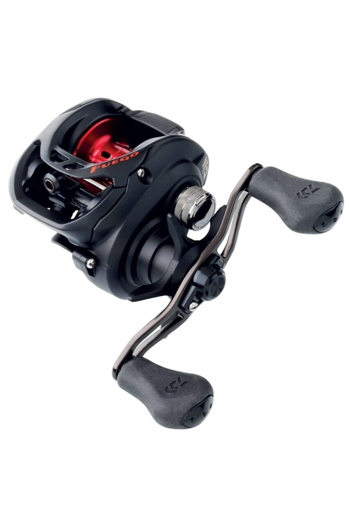 DAIWA Fuego Ct 100 Hl Baitcasting Olta Makinesi