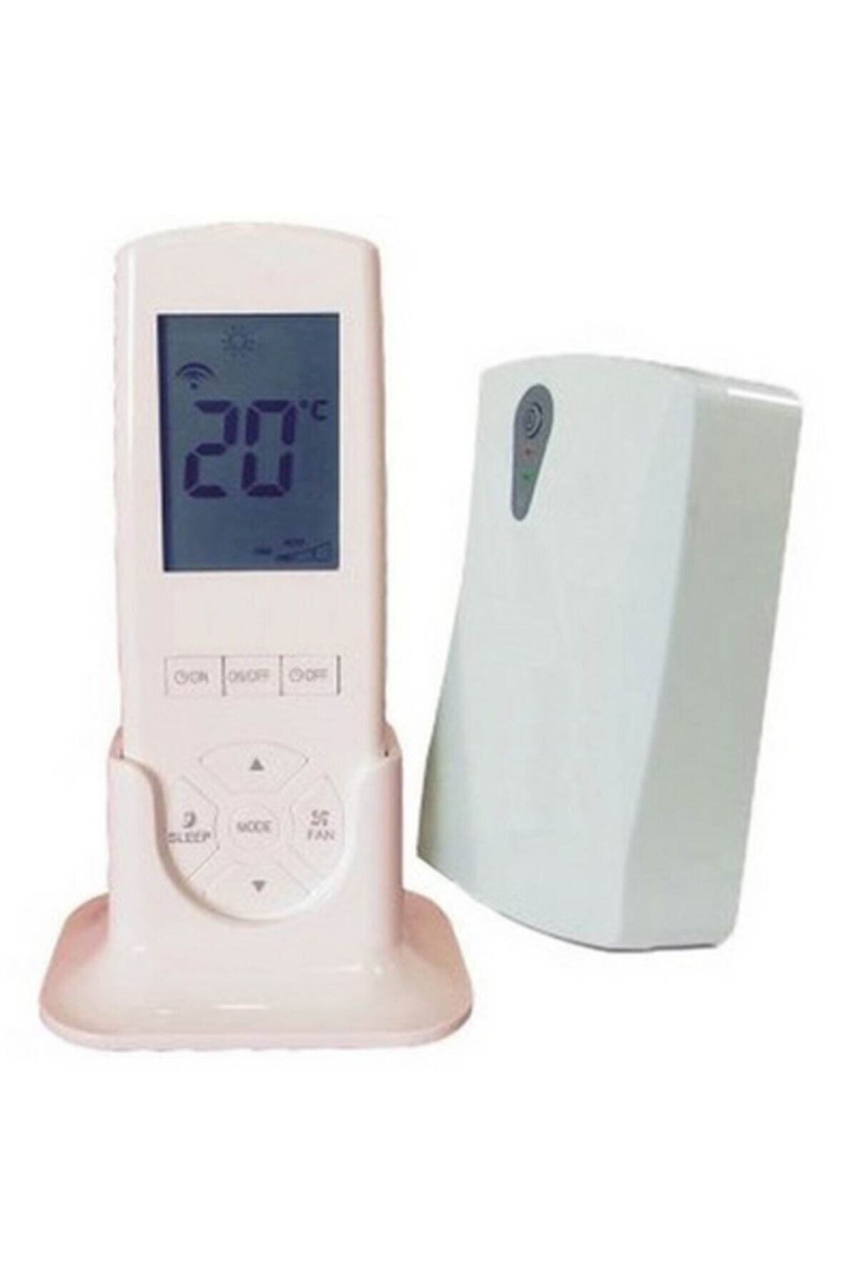 Lizard Rt226-w24 Oda Termostatı