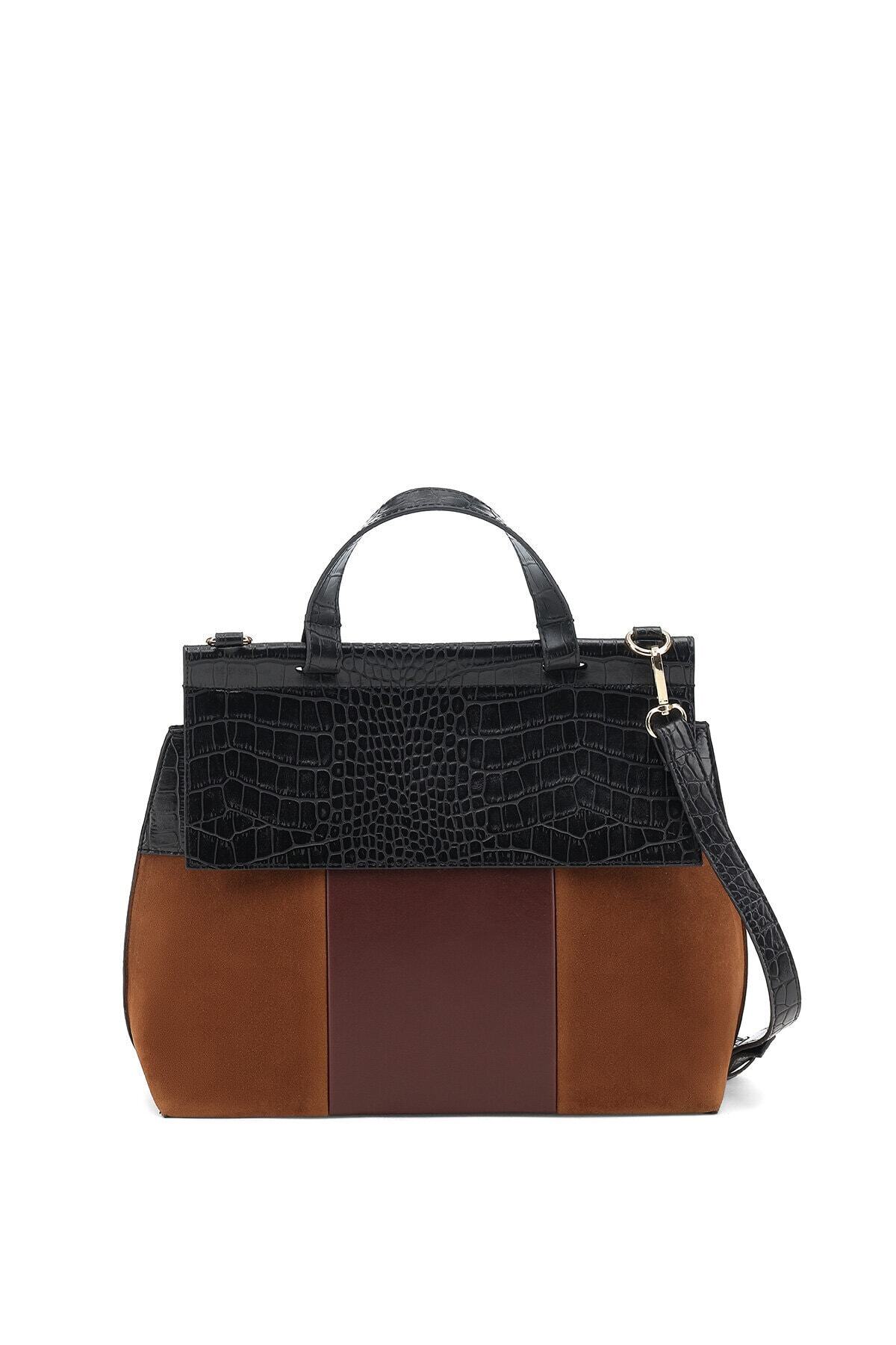 Nine West Varjala 1pr Siyah Kadın El Çantası