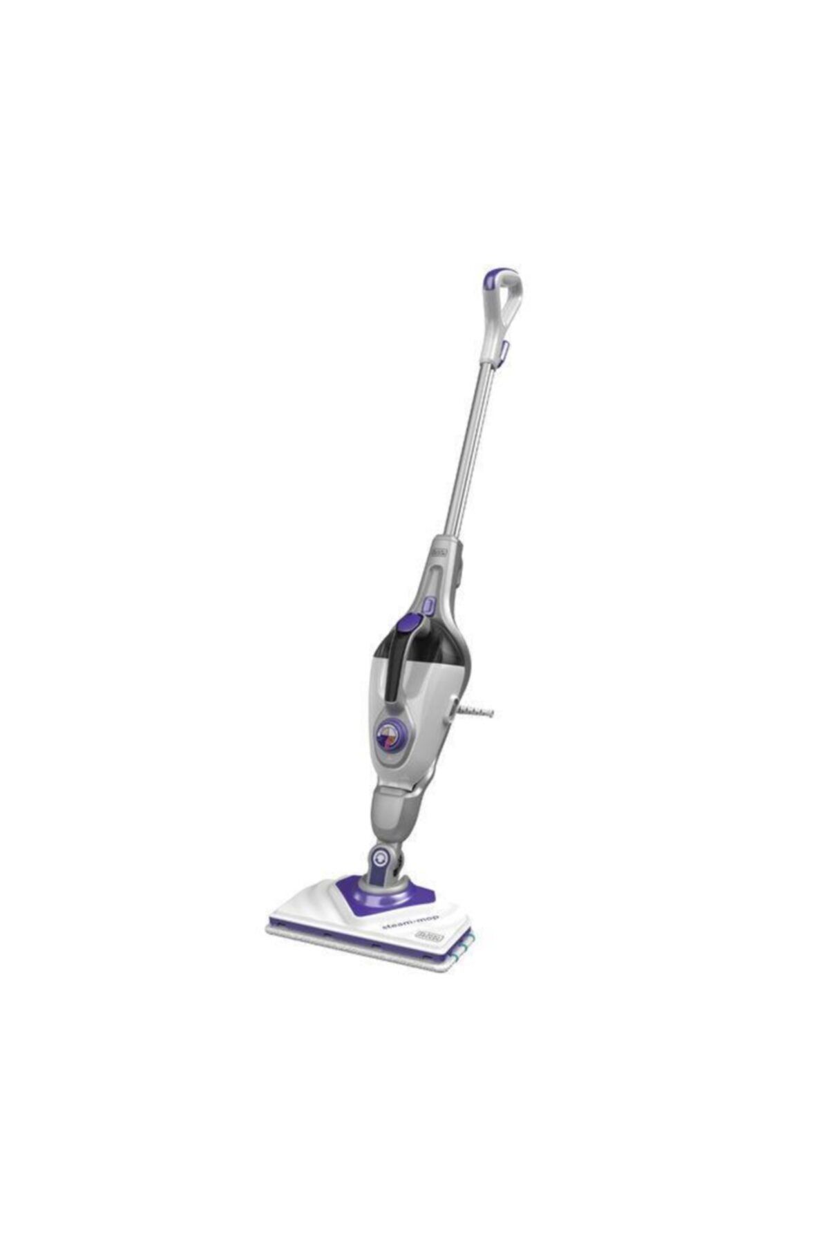 Black&Decker Bhsm1615dsm Dikey Süpürge