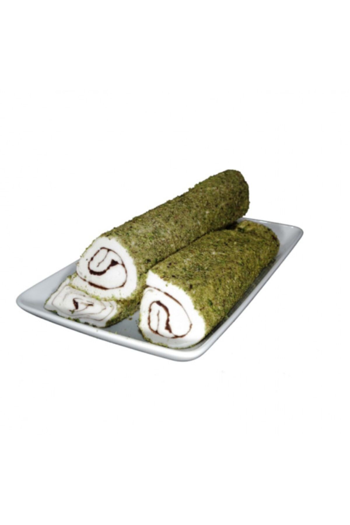 Kuru Dünyası Fıstık Kaplı Sultan Lokumu - 250 Gr