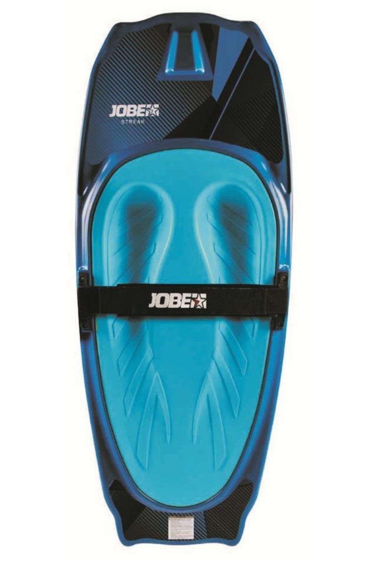 Jobe Streak Kneeboard Yeşil Diz Kayağı 100 Kg