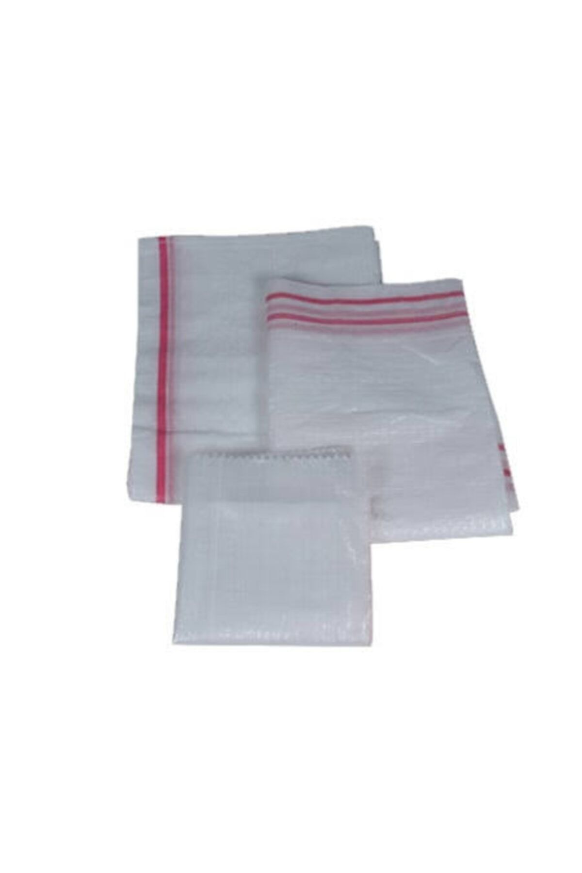 Selmanusta 5 Adet Büyük Boy Çuval,100cm.x150cm.,harar.taşıma-taşınma,tekstil Çuvalı,(net Ölçü: (94cm.x146cm.)