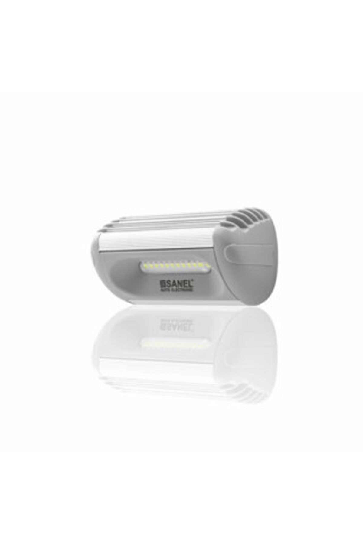 Sanel 12v Led 10 Cm Dış Led