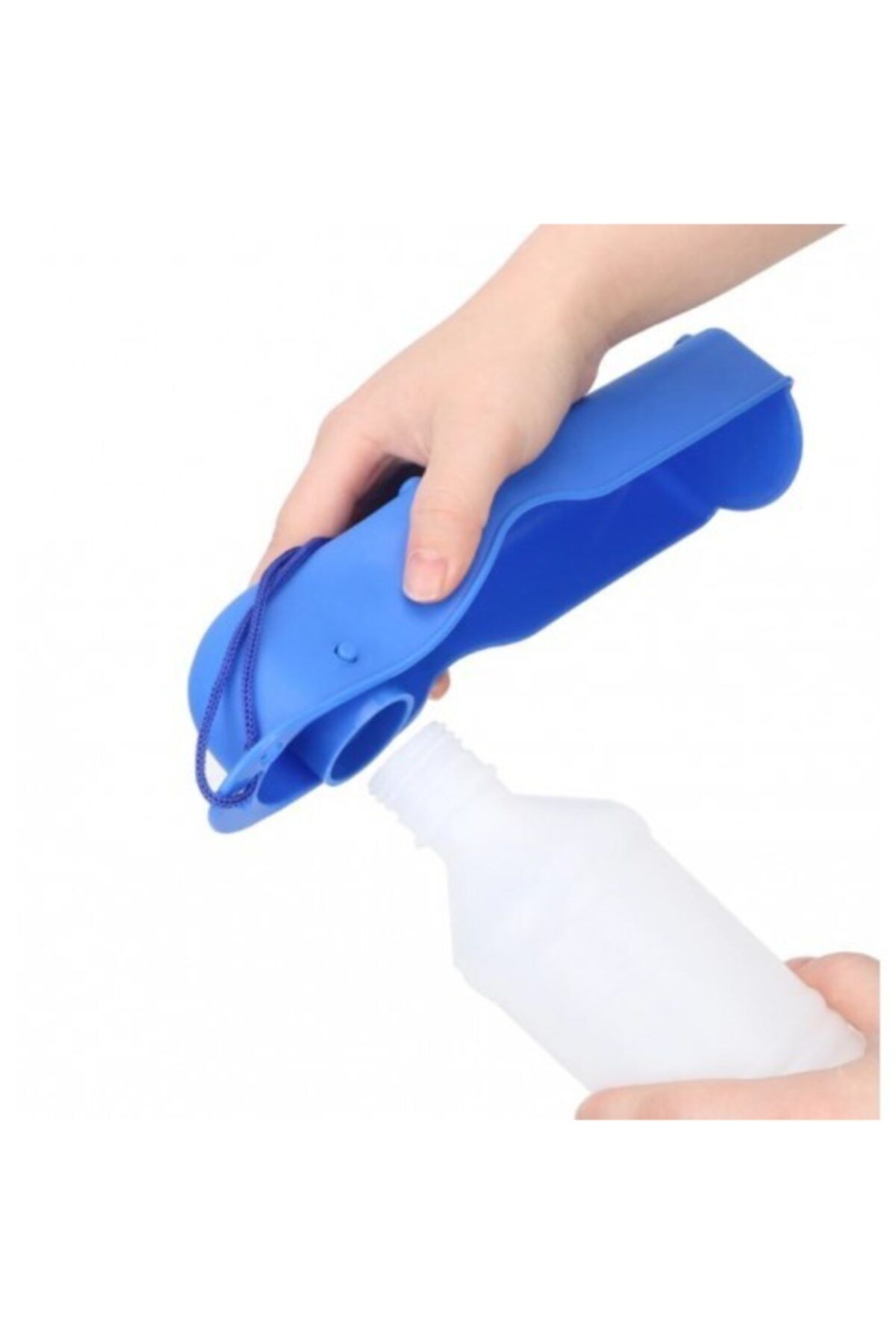 TİNEKE Evcil Hayvan Seyahat Suluğu 500 Ml