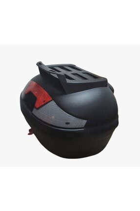 Arwic Motosiklet Çantası Kargo Taşıma Aparatlı / Sırt Dayamalı - 46 Lt Image 1