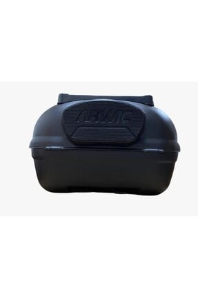 Arwic Motosiklet Çantası Kargo Taşıma Aparatlı / Sırt Dayamalı - 46 Lt Image 2