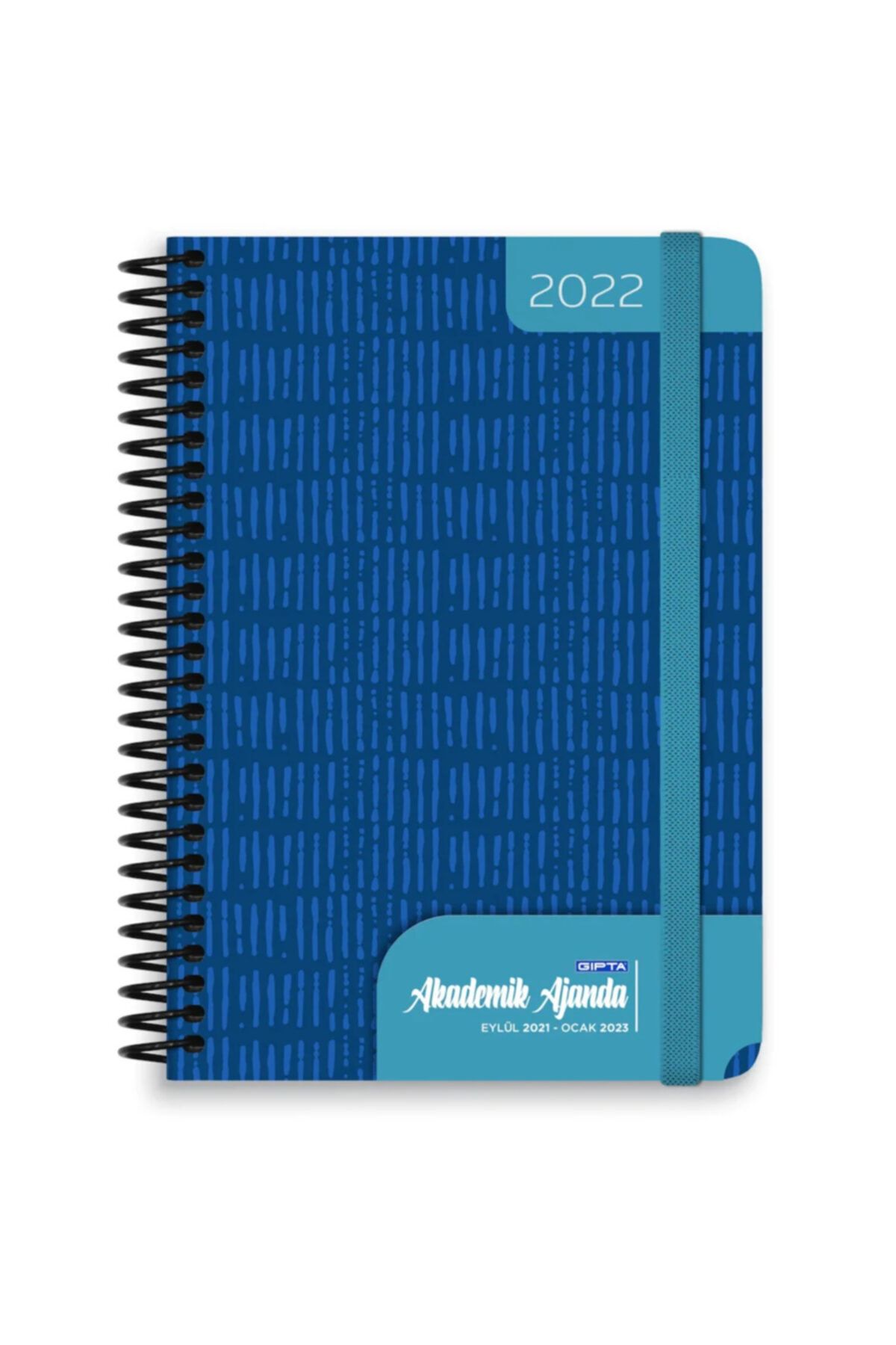 Gıpta Akademik Ajanda (eylül 2021-ocak 2023)