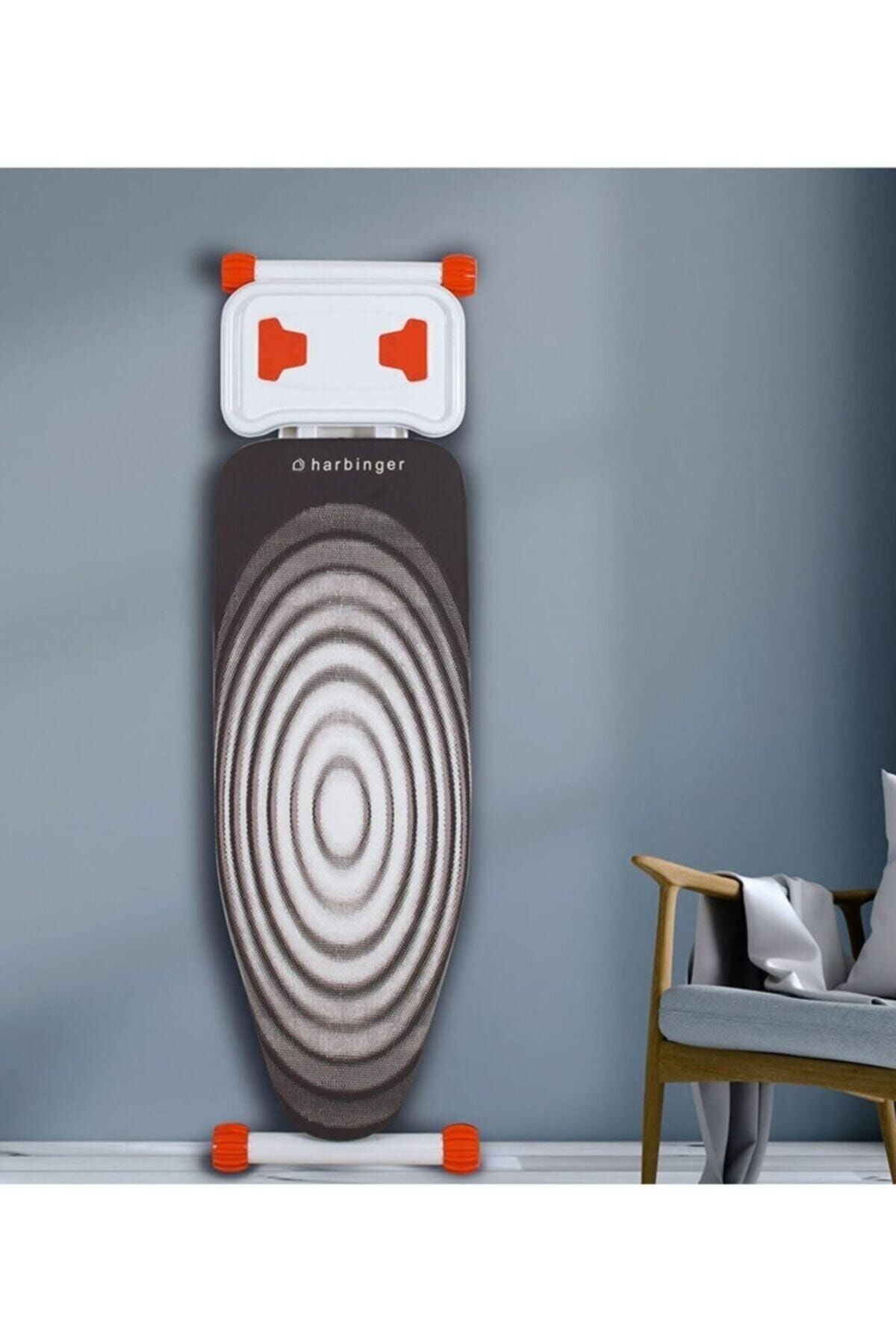 Devecioğlu Harbinger Mm127 Harbinger Powerboard Ütü Masası