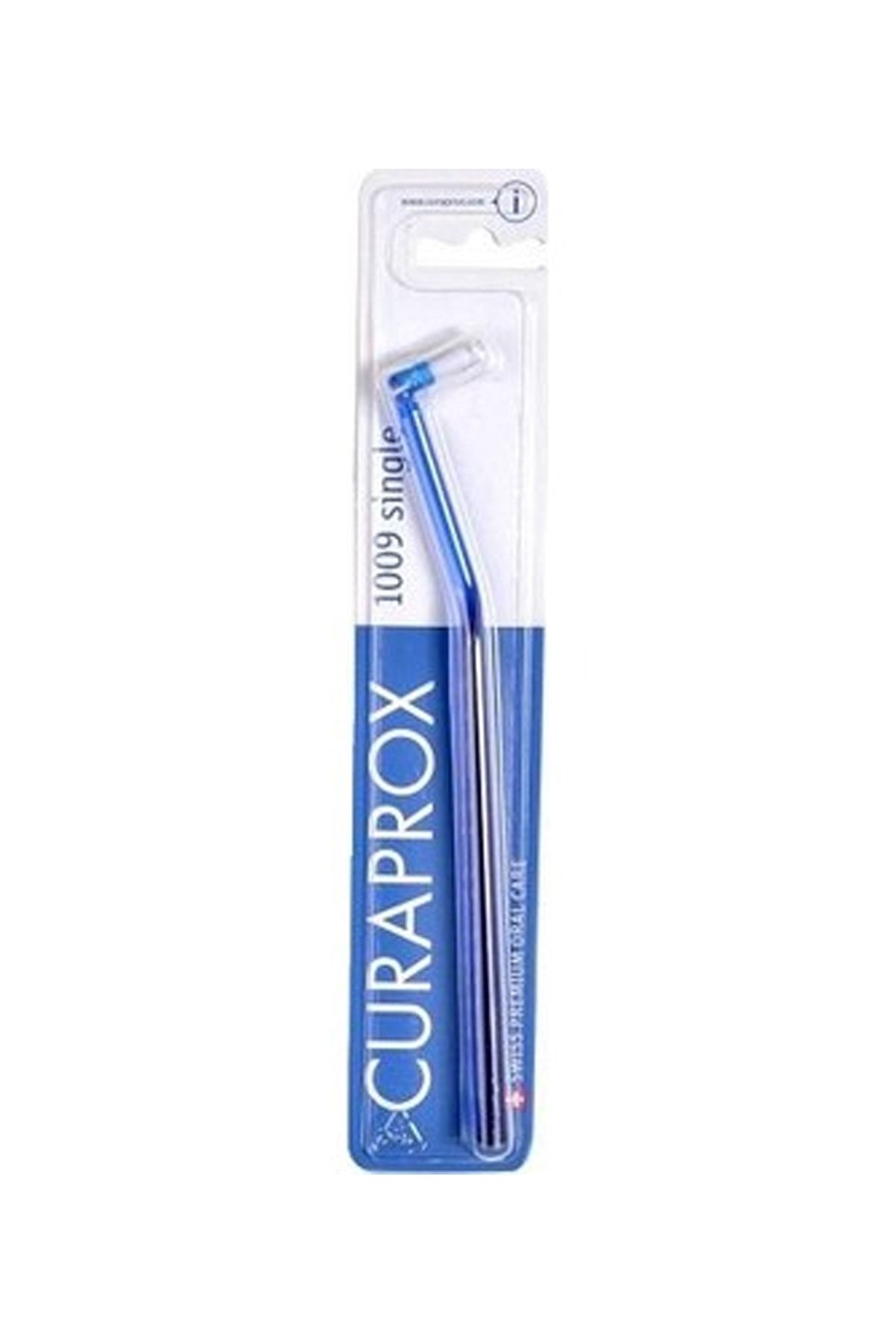Curaprox Cs 1009 Single Diş Fırçası 7612412910094