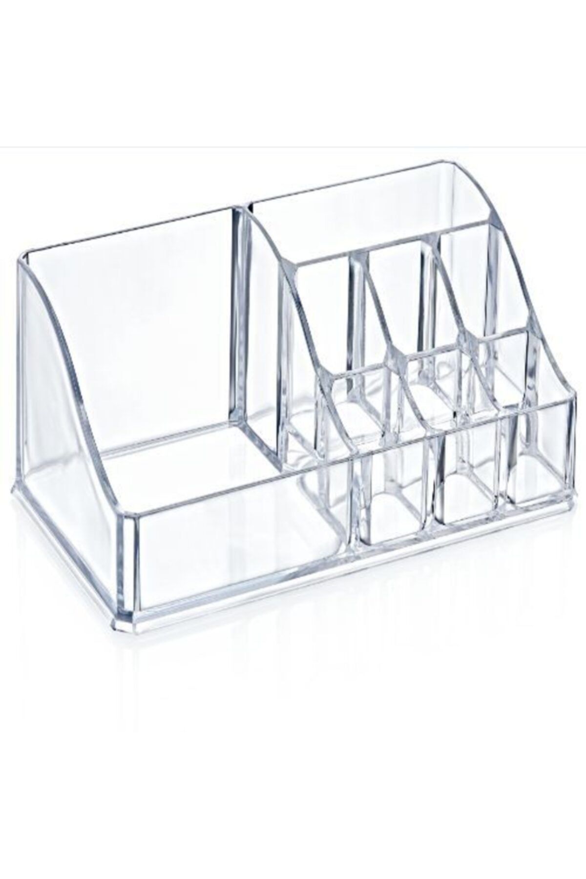 GiftMatikcenter Piramit Kozmatik Organizer