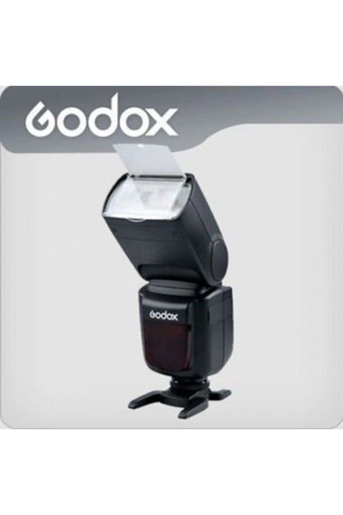 Godox V-850 Ving Camera Flash Kit