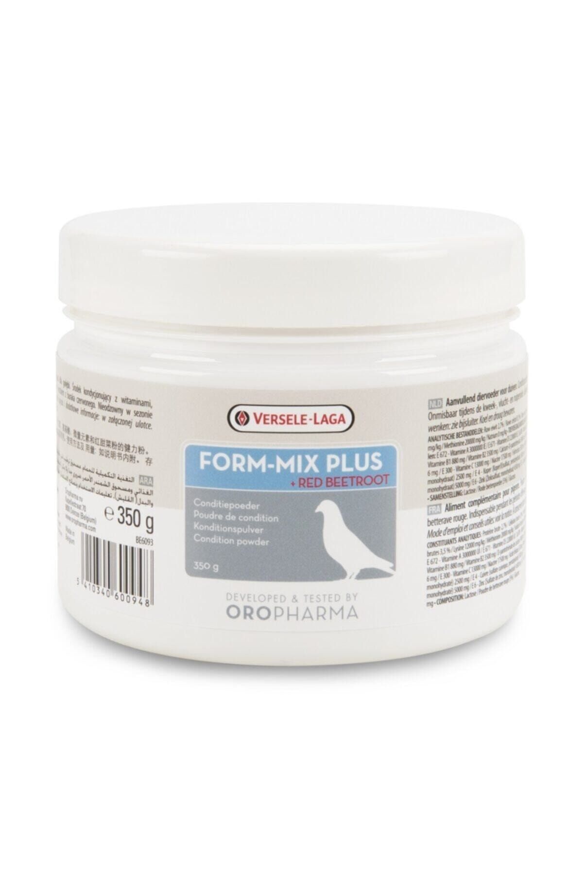 Versele Laga V.laga Or.form-mix Plus Güv(.PANCARLI)350g