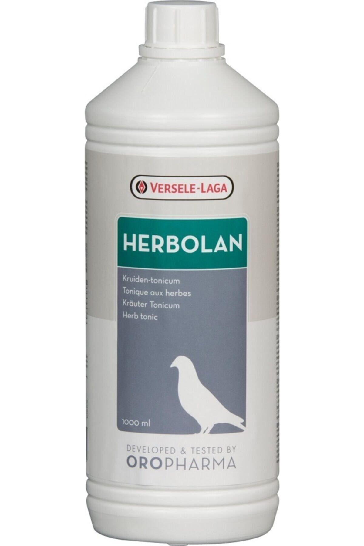 Versele Laga Verselelaga Or.herbolan Güv(BAĞIŞIKLIK GÜÇ.BİTKİ KAR)1l