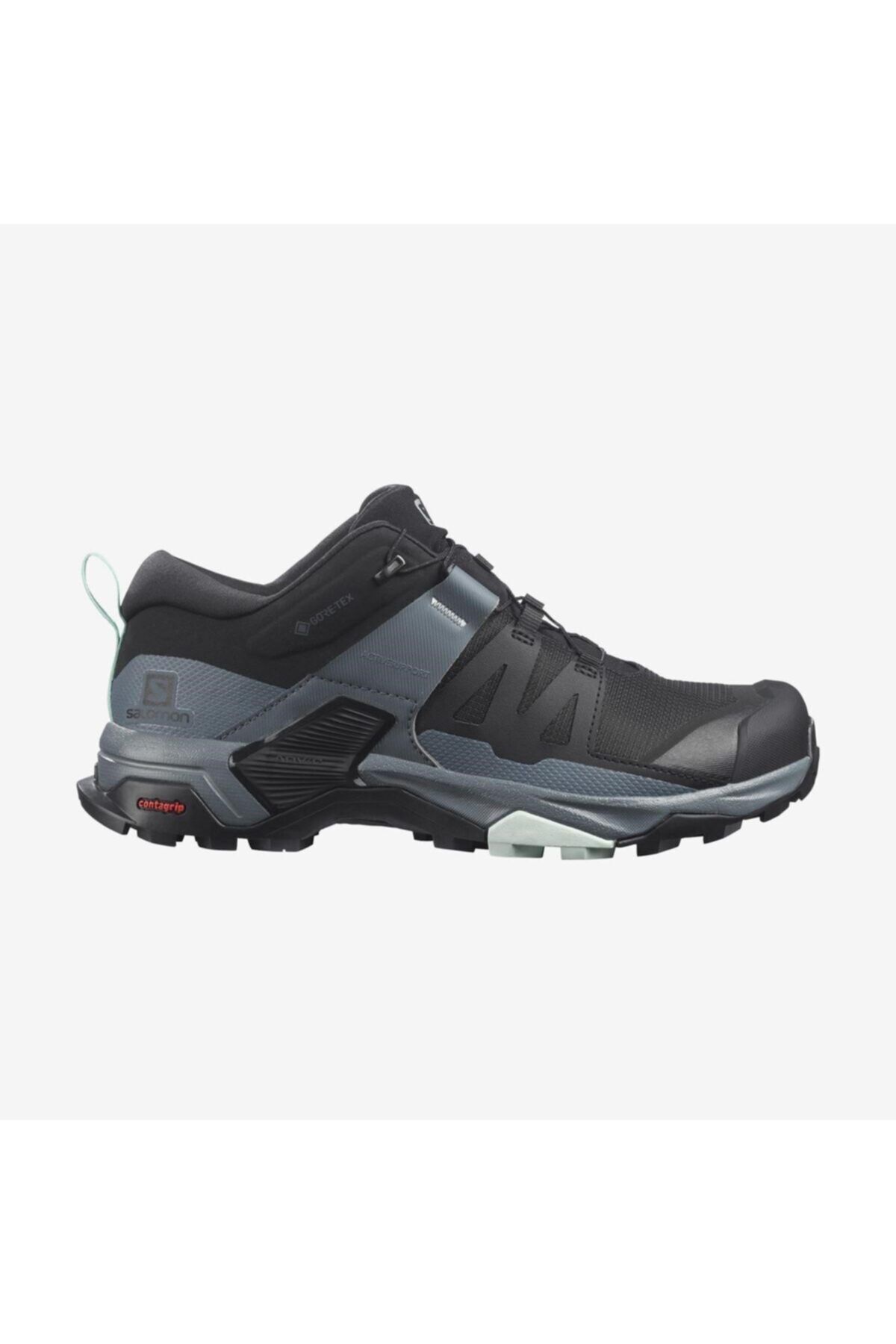 Salomon Kadın Outdoor Ayakkabı X Ultra 4 Goretex L41289600