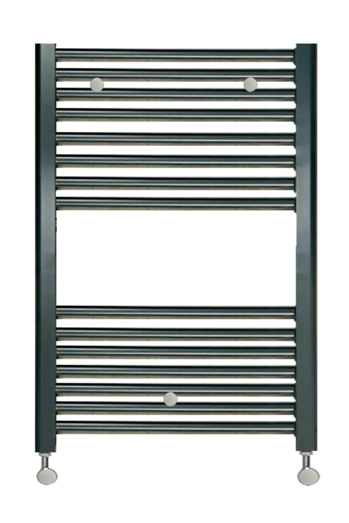 Mernes Havlupan Radyatör Antrasit Renk 600x1100 mm