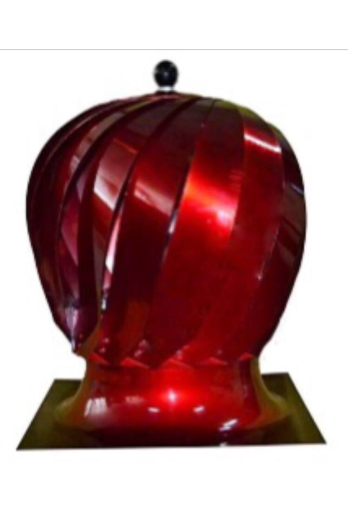 Essen Ticaret Esmatik B Model 38x38 Kare Tabanlı