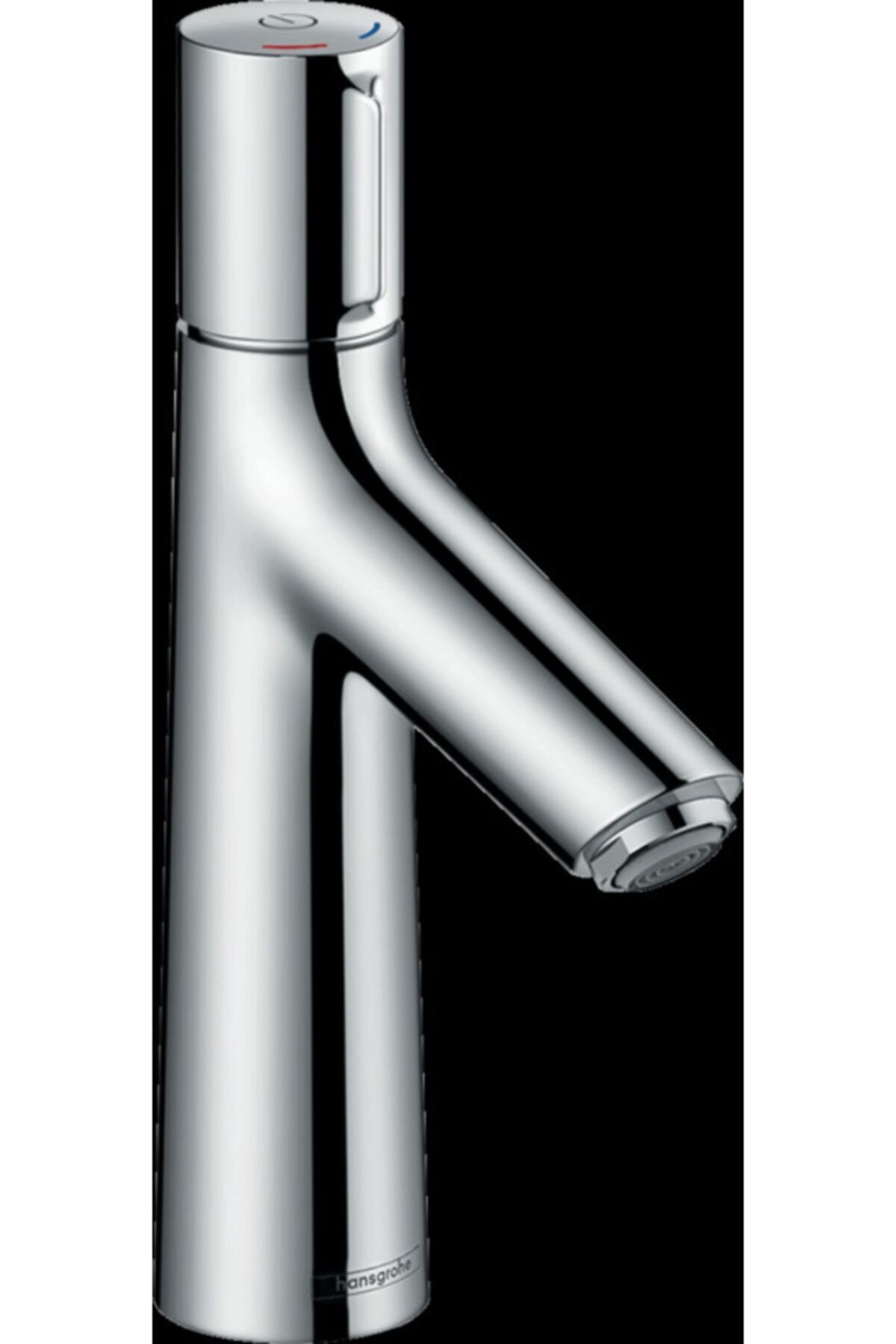 Hansgrohe Talıs Select S Lavabo Bataryası 100 Kumandasız Krom 72043000