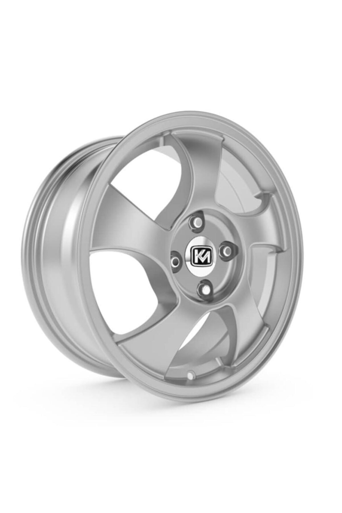 kormetal Km455 S Osaka 6,5x15 Pcd 4x100 Et 35 ( 4 Adet )