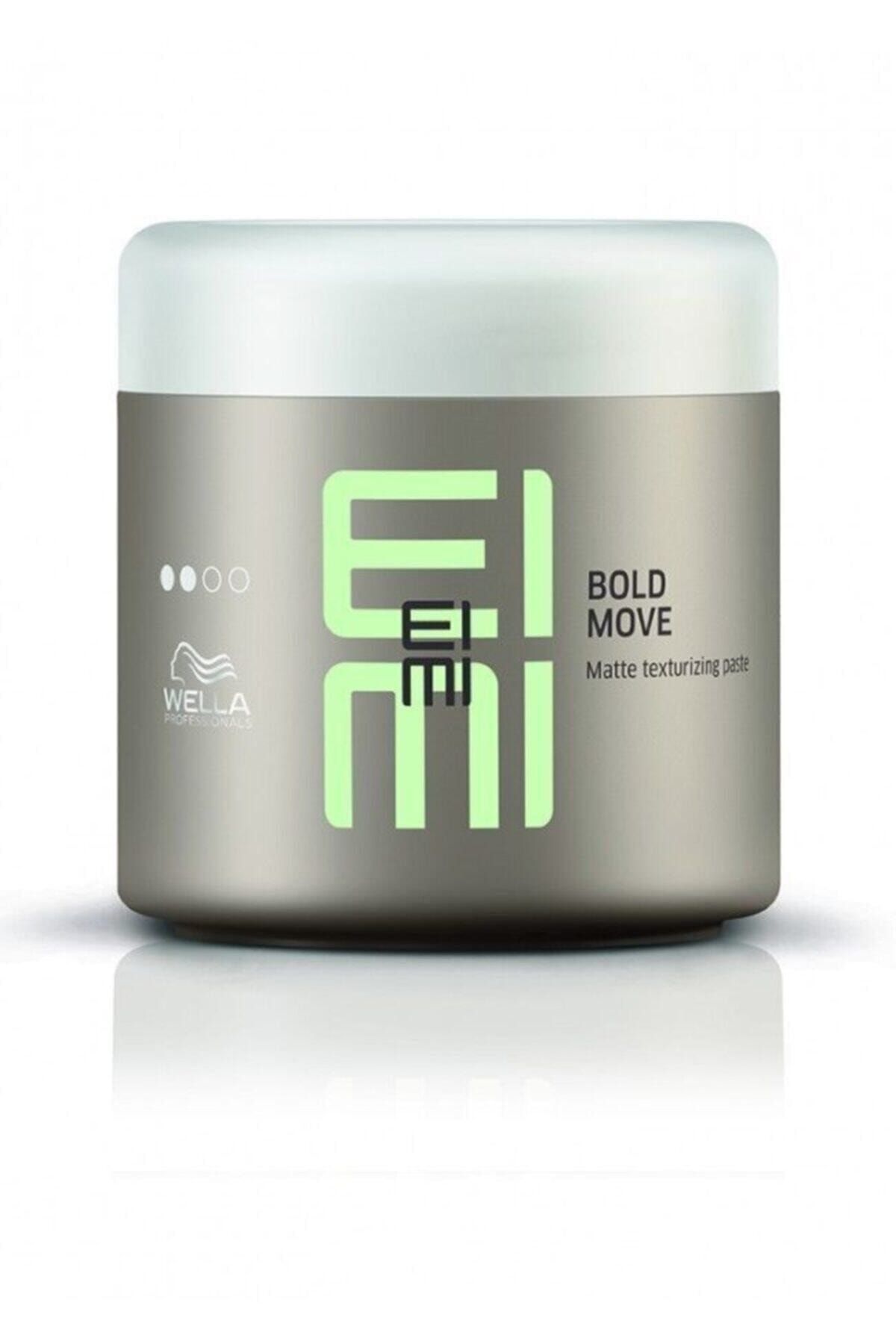 Wella Eımı Bold Move Mat Şekillendirici 150 ml